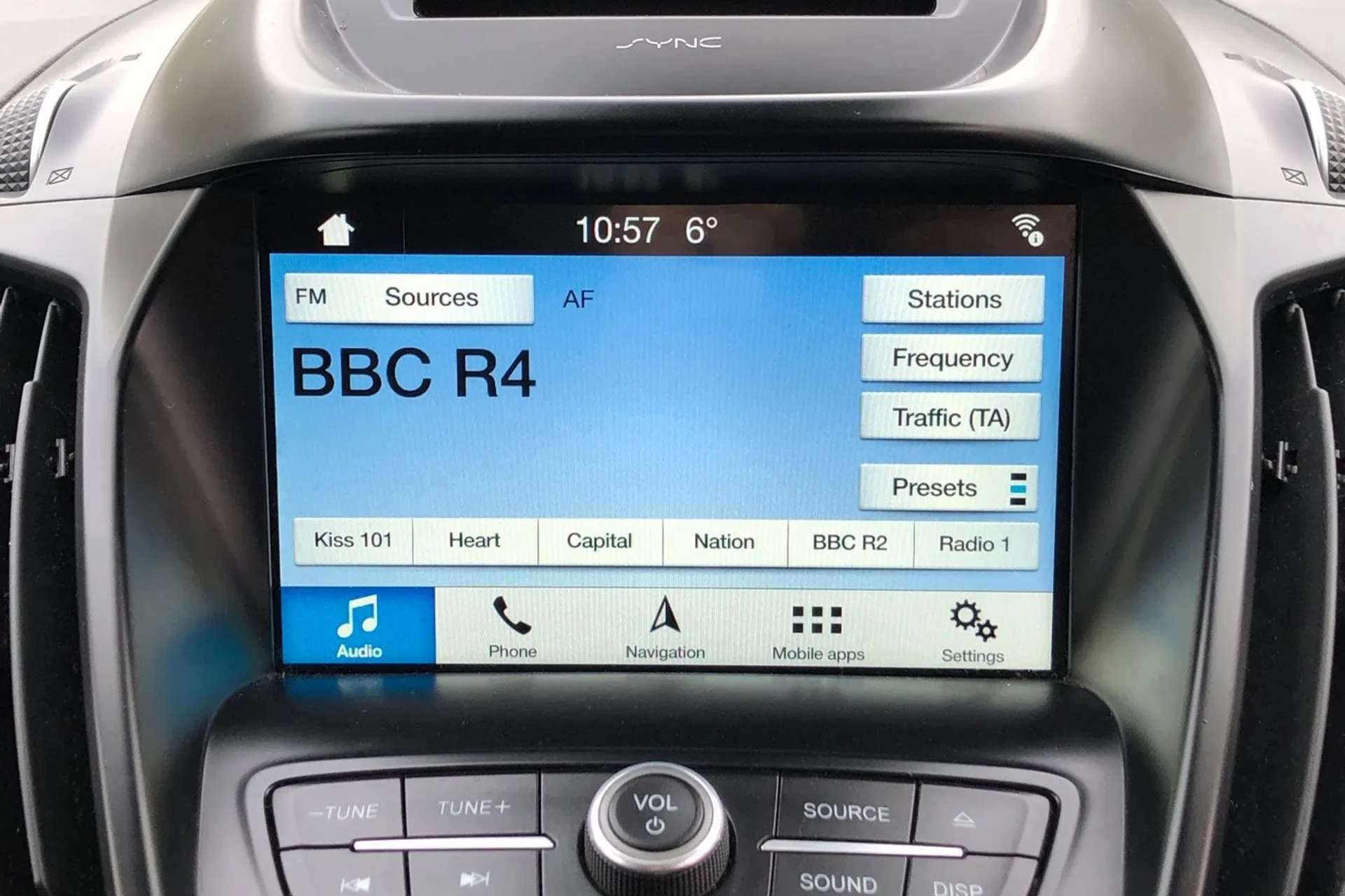 2018 FORD KUGA 2018 FORD KUGA