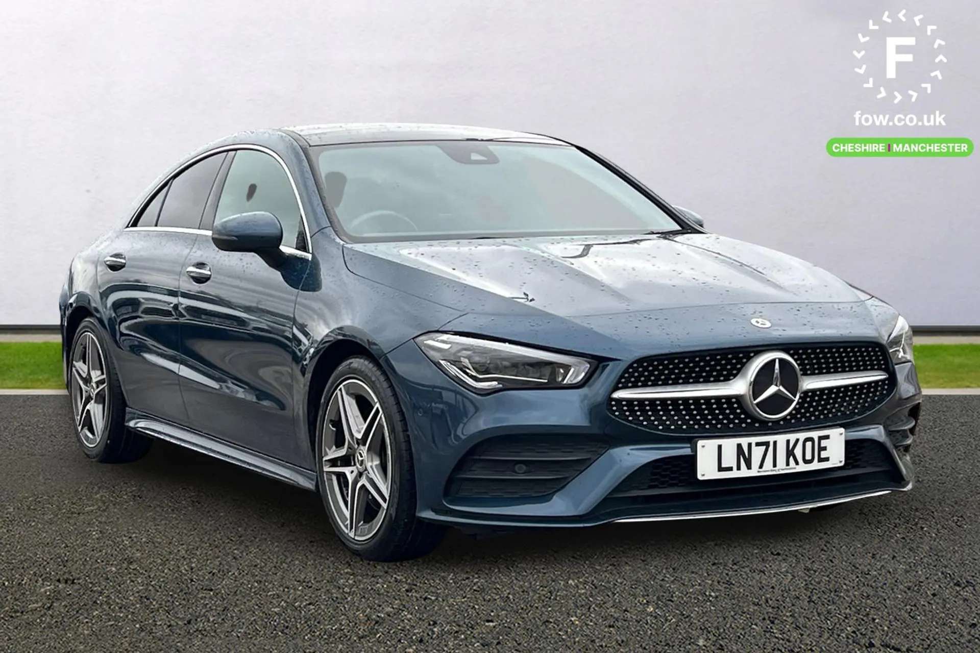 2021 MERCEDES-BENZ CLA CLASS 2021 MERCEDES-BENZ CLA CLASS