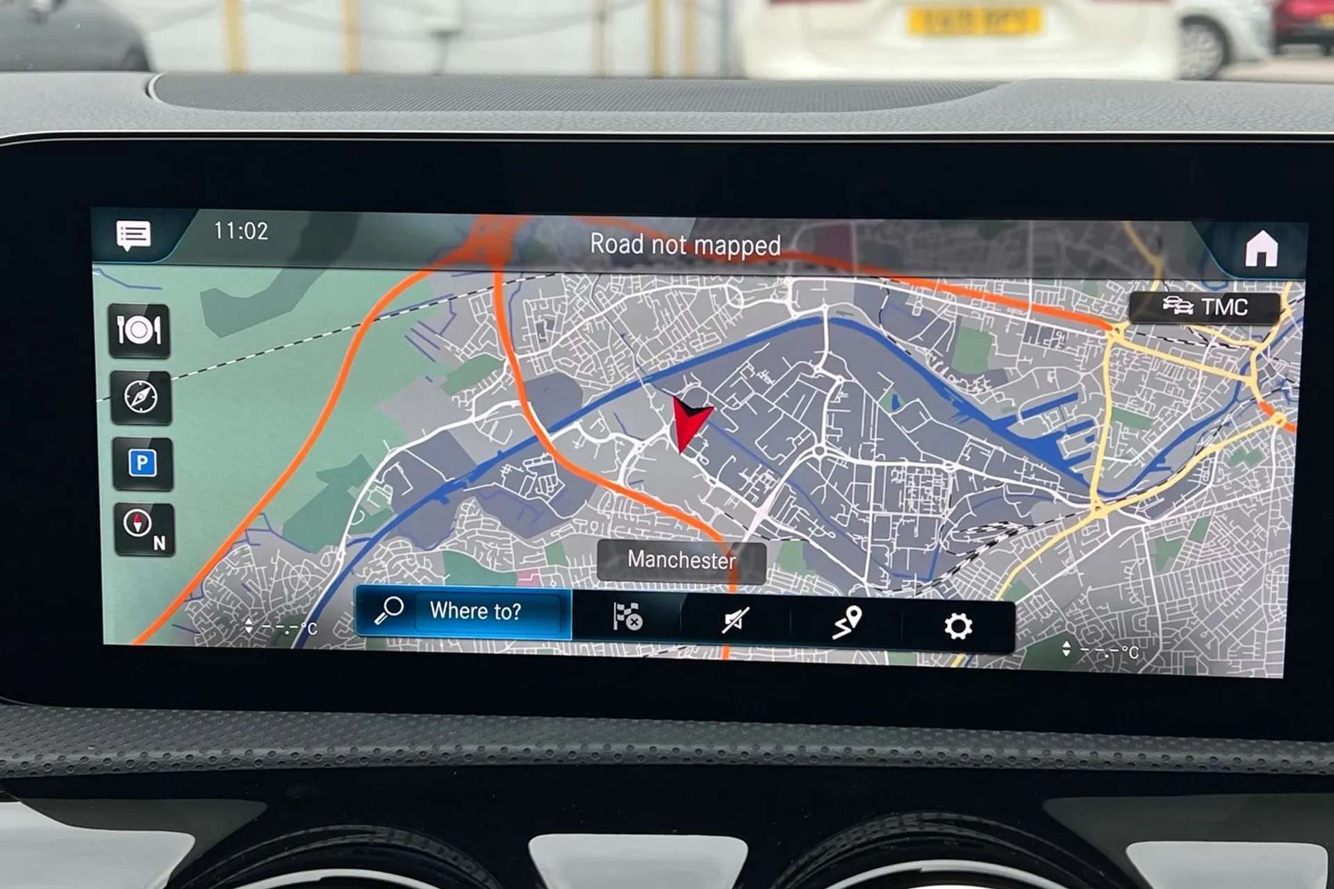 2021 MERCEDES-BENZ CLA CLASS 2021 MERCEDES-BENZ CLA CLASS