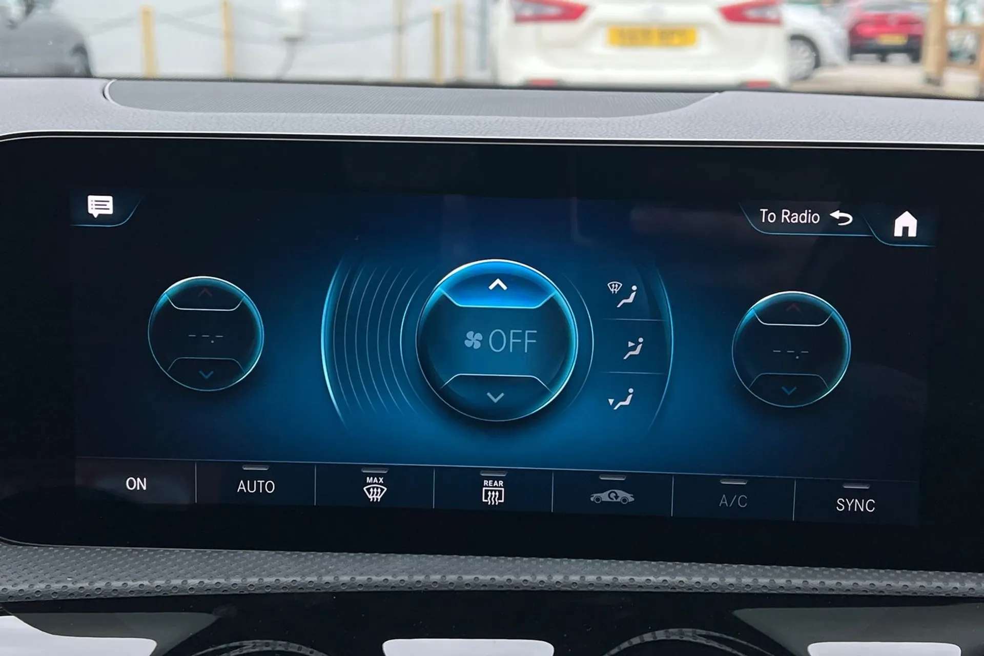 2021 MERCEDES-BENZ CLA CLASS 2021 MERCEDES-BENZ CLA CLASS