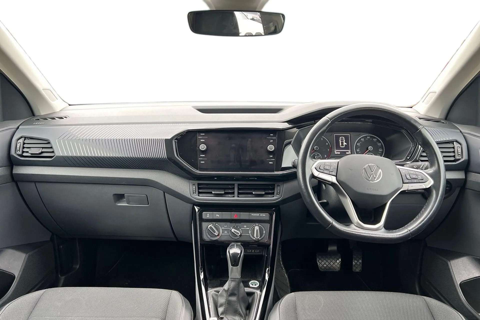 2021 VOLKSWAGEN T-CROSS 2021 VOLKSWAGEN T-CROSS