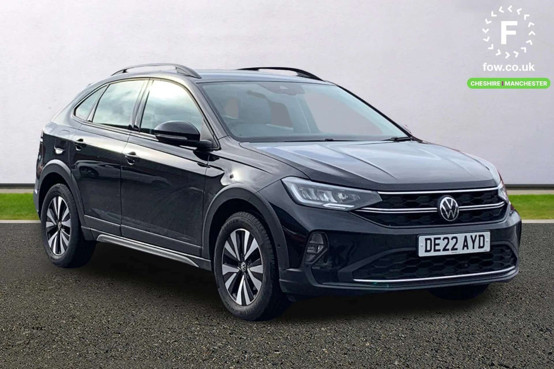 2022 VOLKSWAGEN TAIGO 2022 VOLKSWAGEN TAIGO