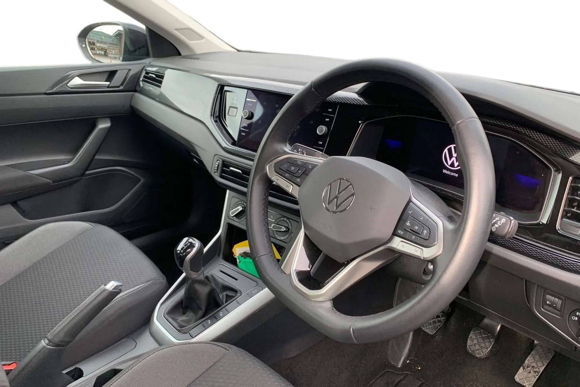 2022 VOLKSWAGEN TAIGO 2022 VOLKSWAGEN TAIGO