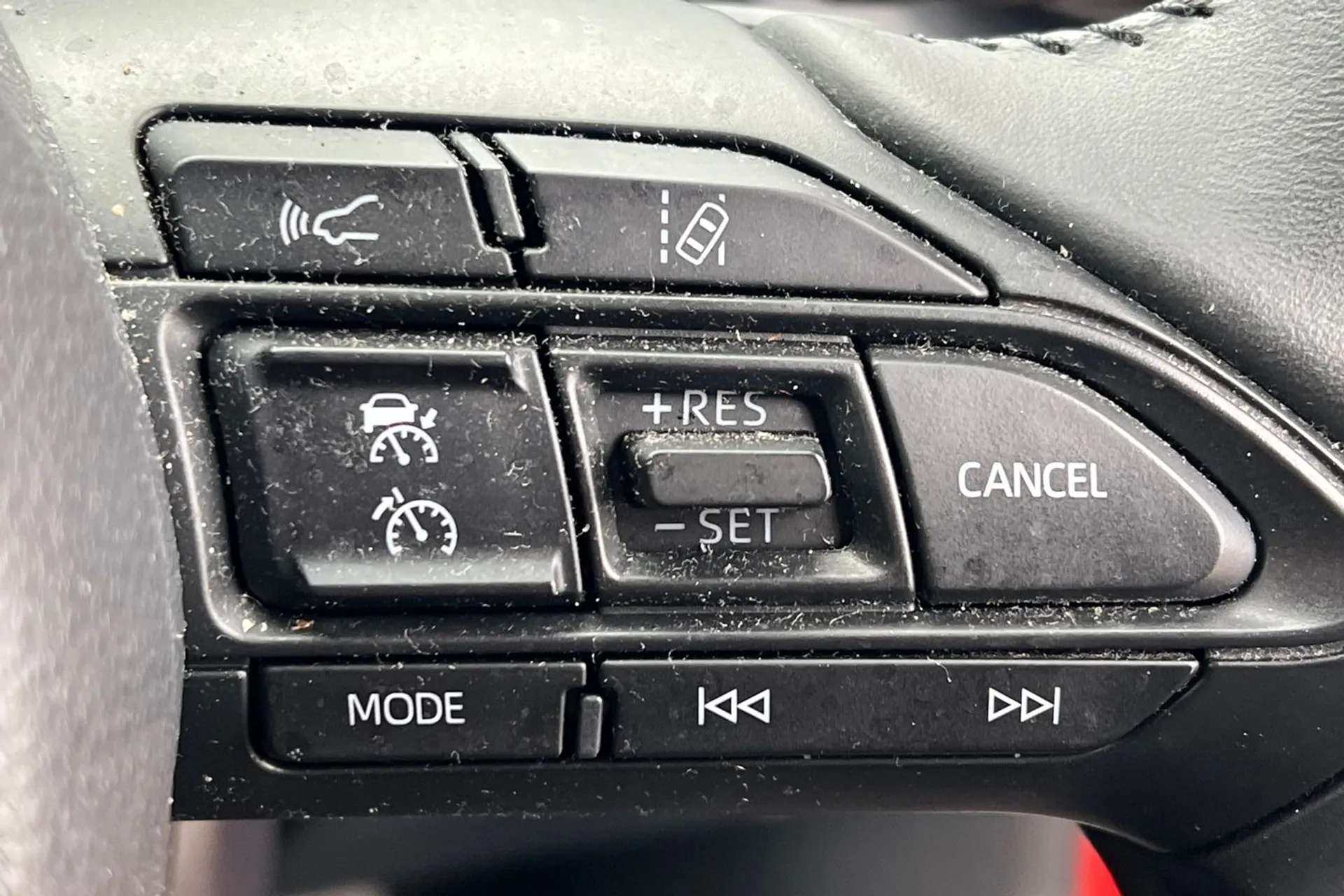 2022 TOYOTA AYGO X 2022 TOYOTA AYGO X