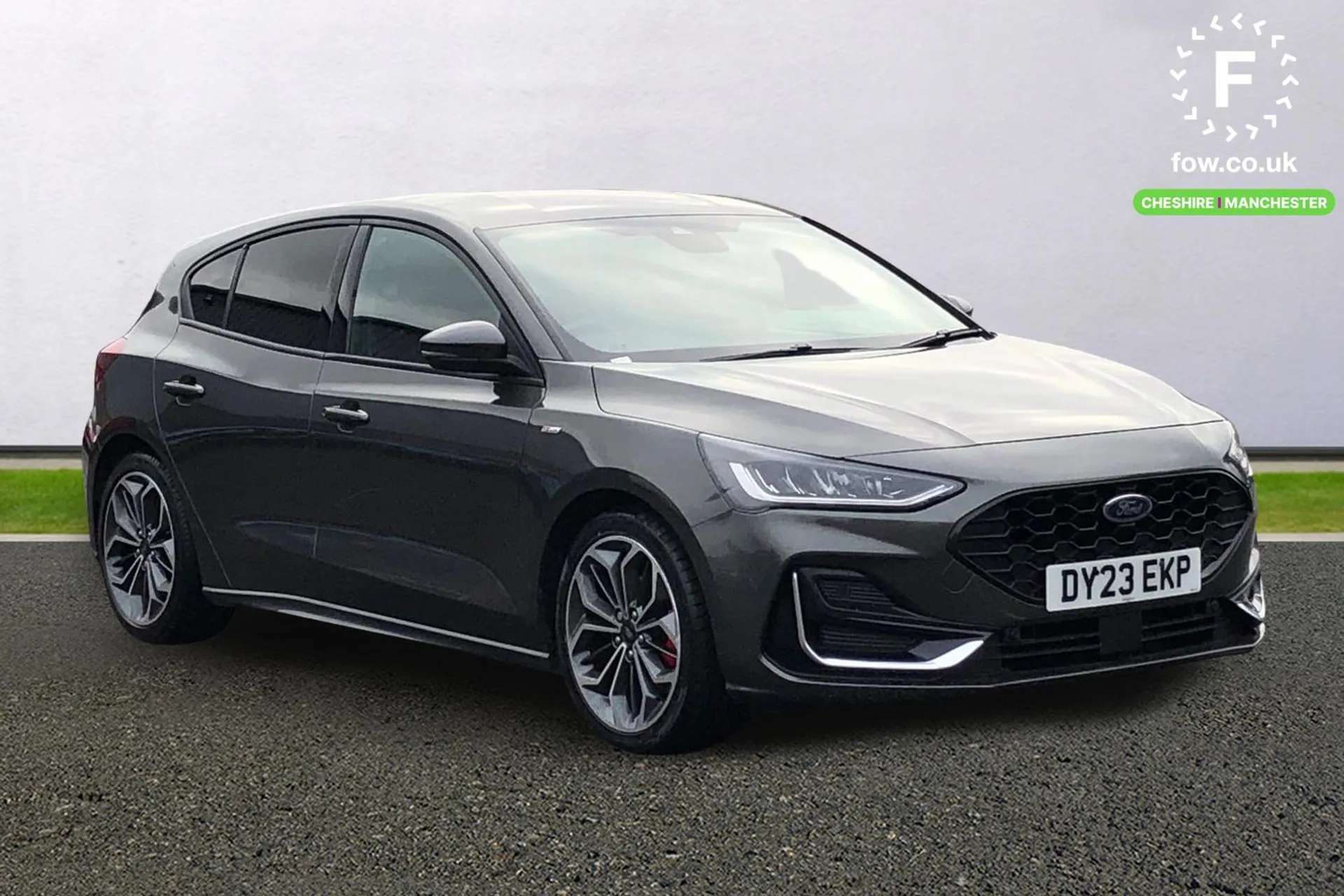 2023 FORD FOCUS 2023 FORD FOCUS