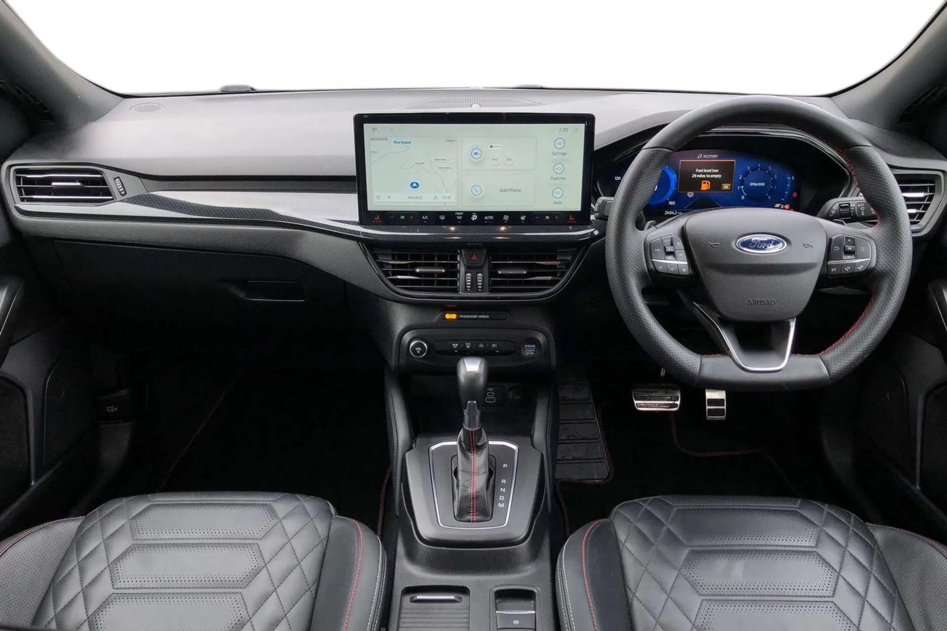 2023 FORD FOCUS 2023 FORD FOCUS