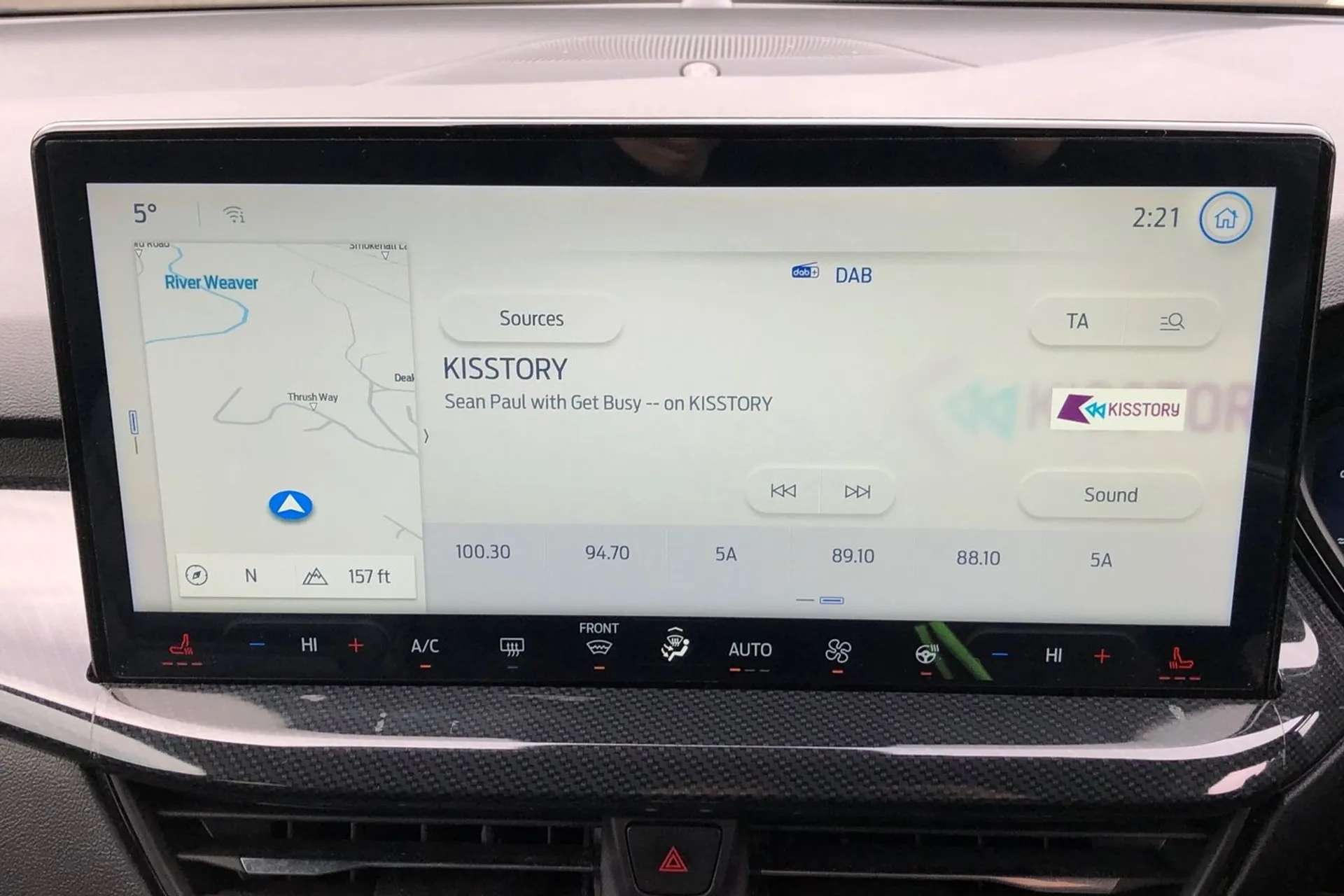 2023 FORD FOCUS 2023 FORD FOCUS