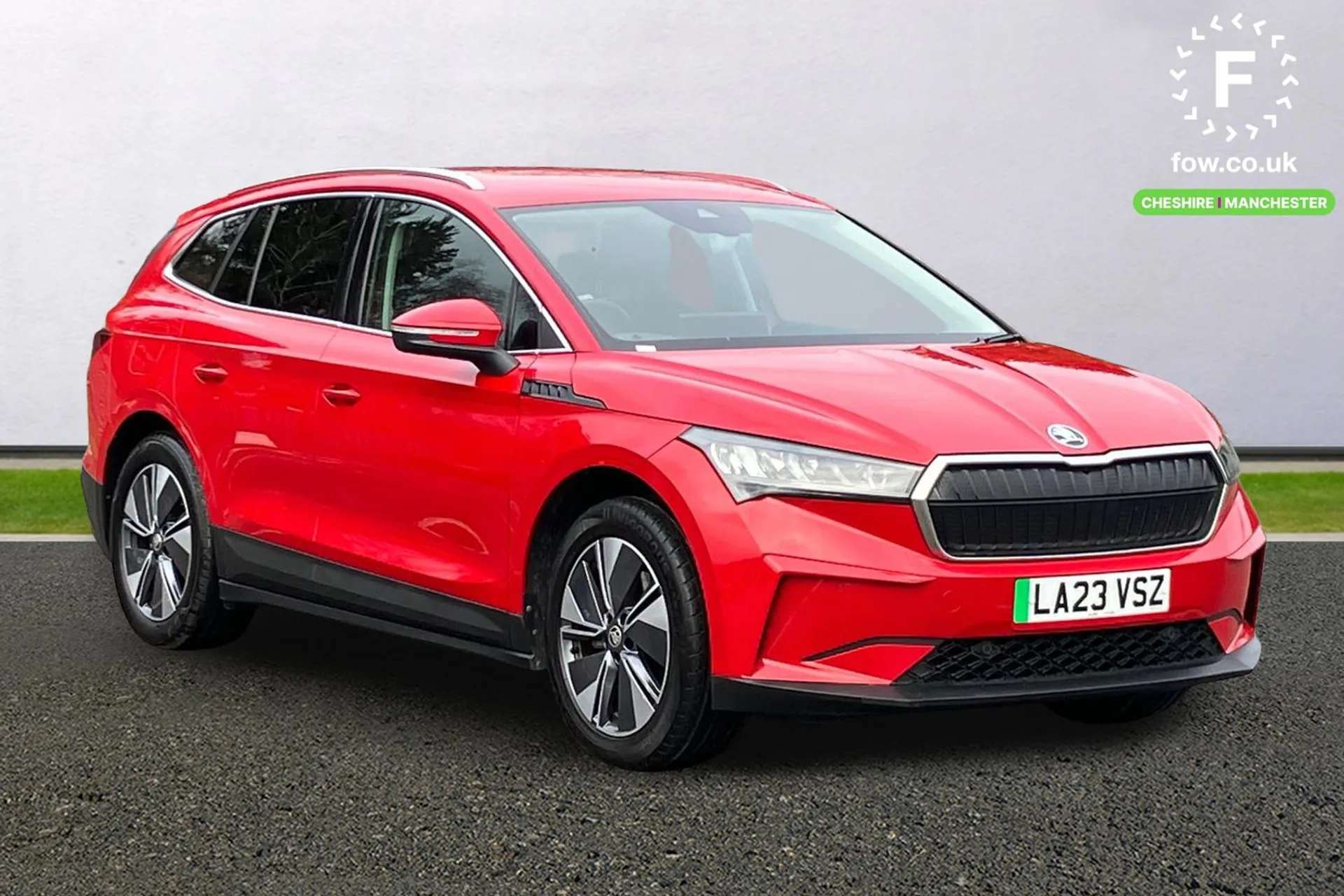 2023 SKODA ENYAQ 2023 SKODA ENYAQ