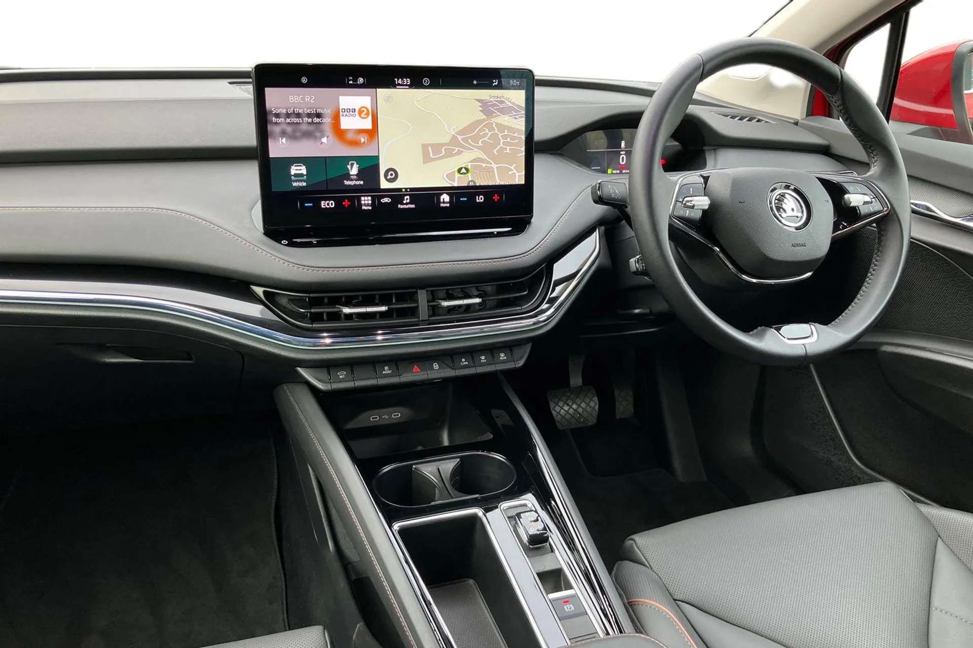 2023 SKODA ENYAQ 2023 SKODA ENYAQ