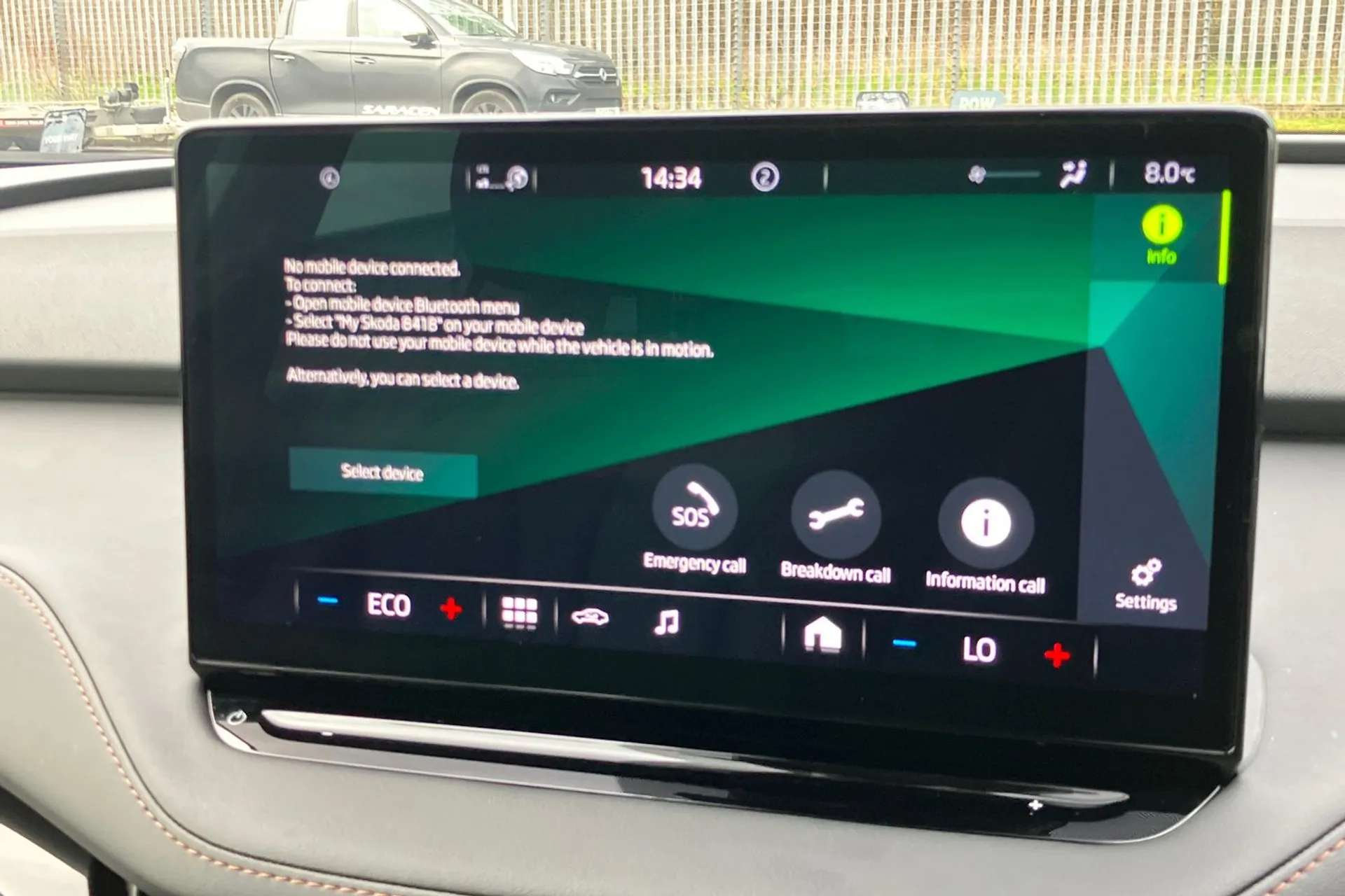 2023 SKODA ENYAQ 2023 SKODA ENYAQ