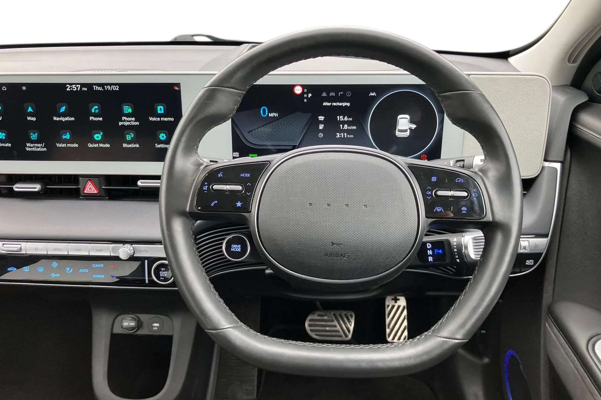 2022 HYUNDAI IONIQ 5 2022 HYUNDAI IONIQ 5