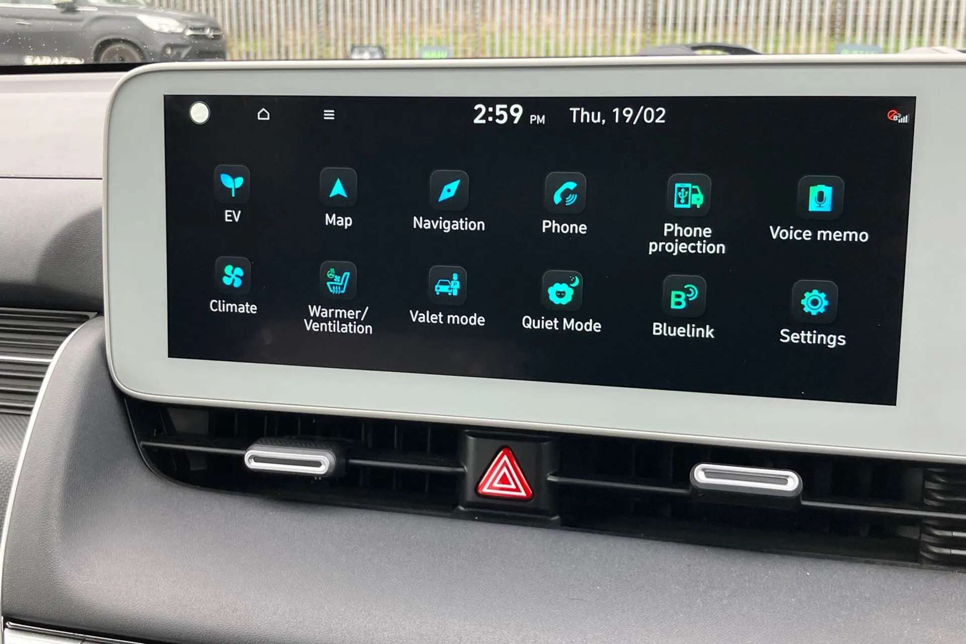 2022 HYUNDAI IONIQ 5 2022 HYUNDAI IONIQ 5