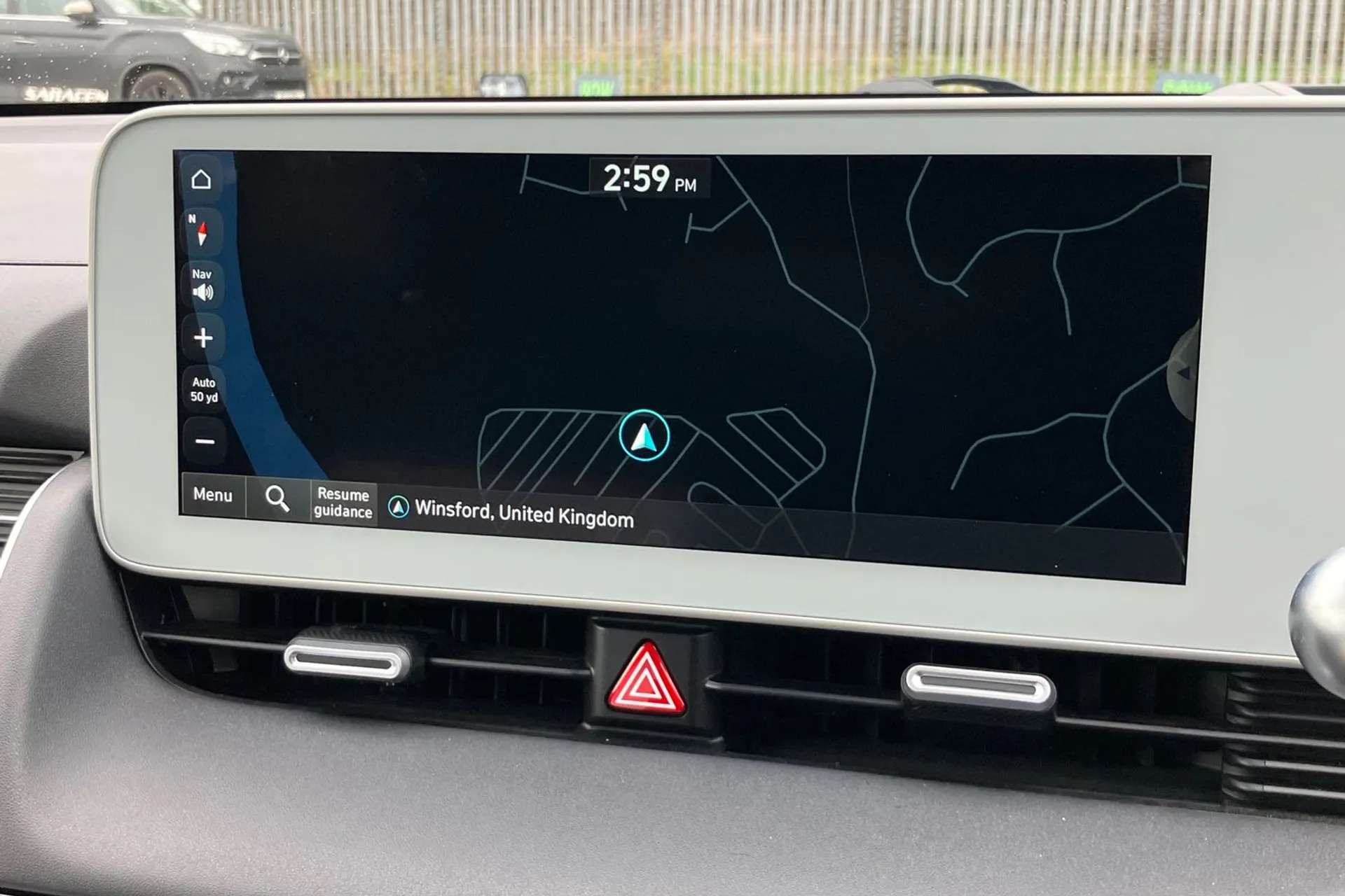 2022 HYUNDAI IONIQ 5 2022 HYUNDAI IONIQ 5