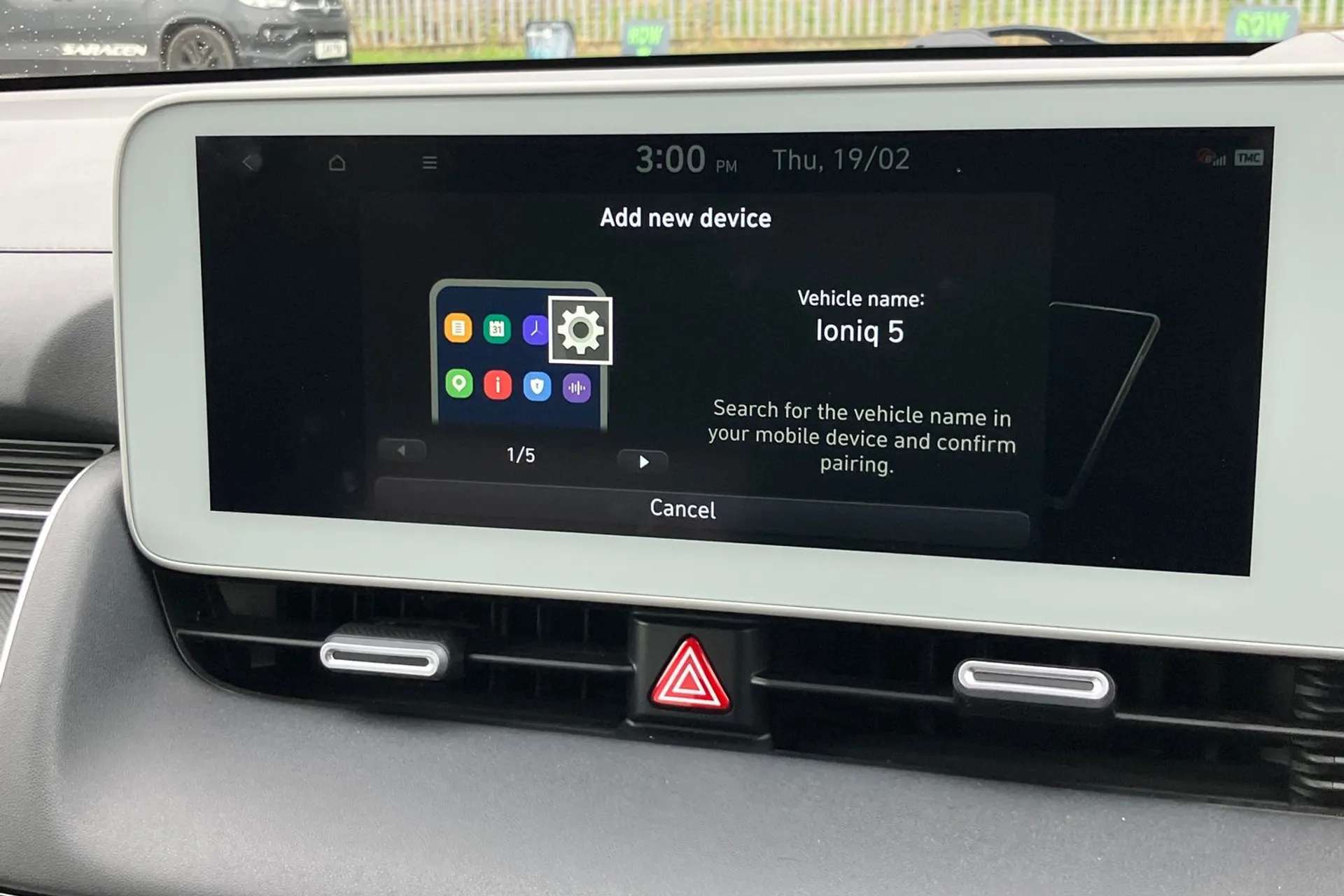 2022 HYUNDAI IONIQ 5 2022 HYUNDAI IONIQ 5