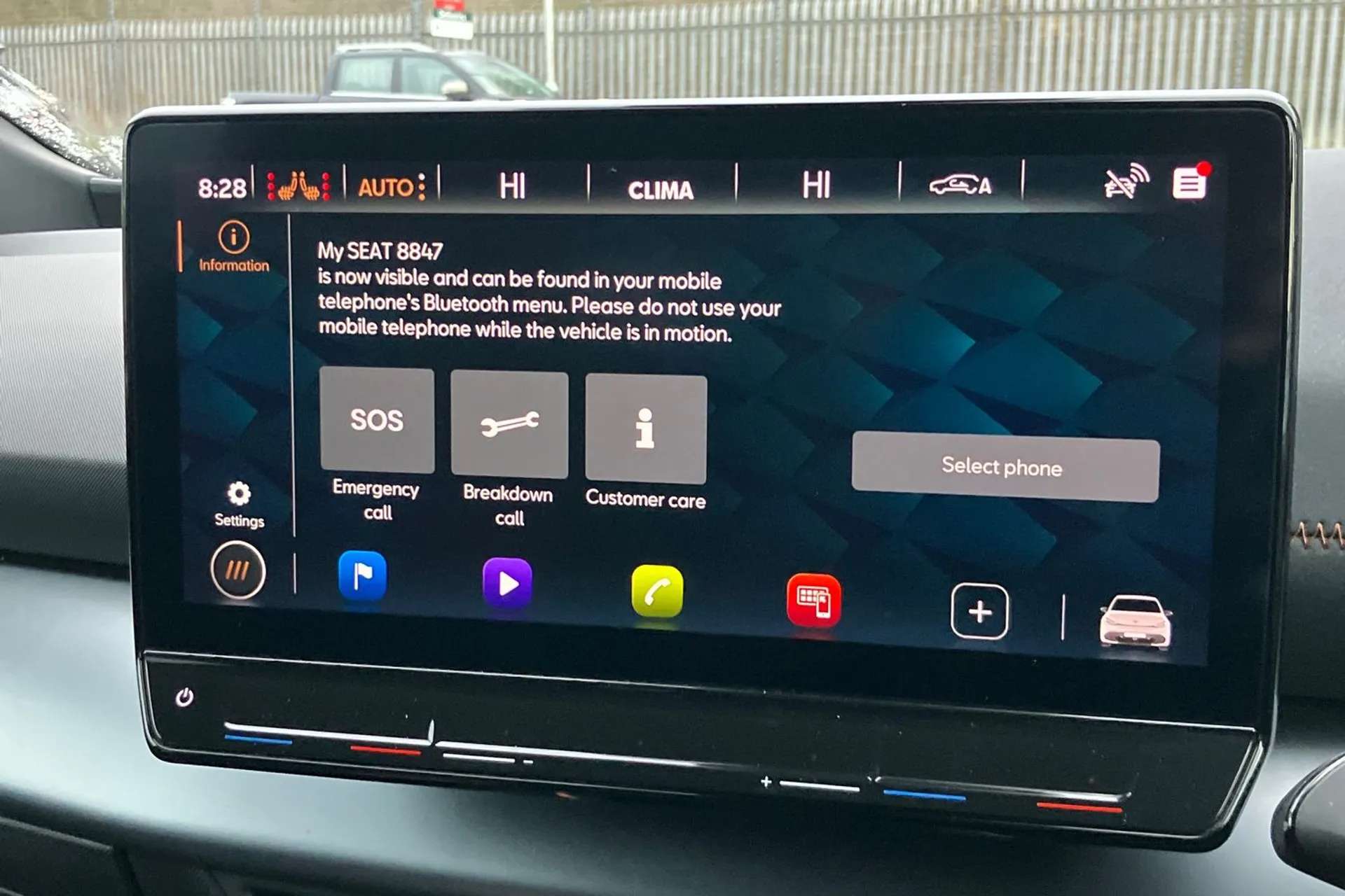 2022 CUPRA BORN 2022 CUPRA BORN