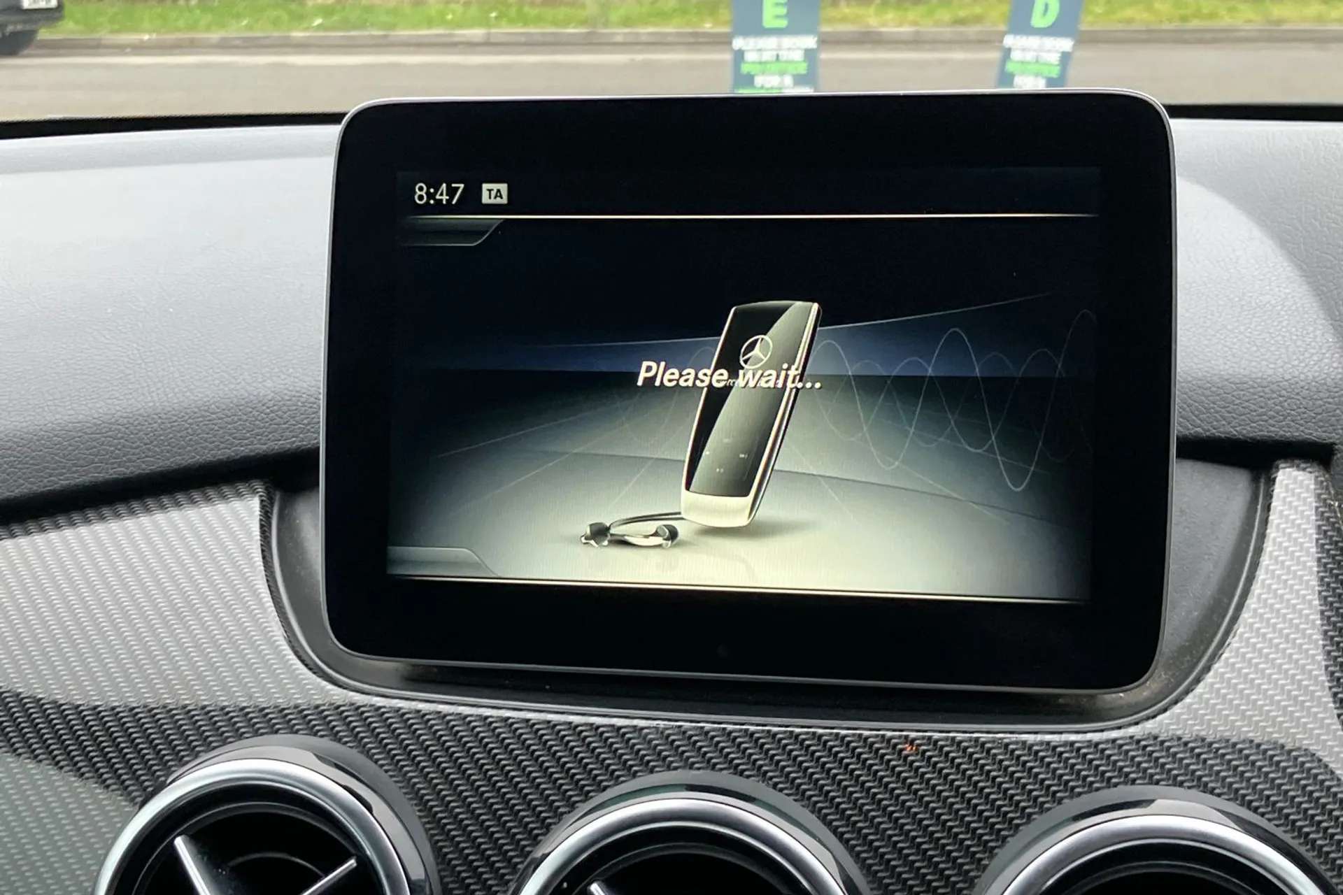 2018 MERCEDES-BENZ B CLASS 2018 MERCEDES-BENZ B CLASS