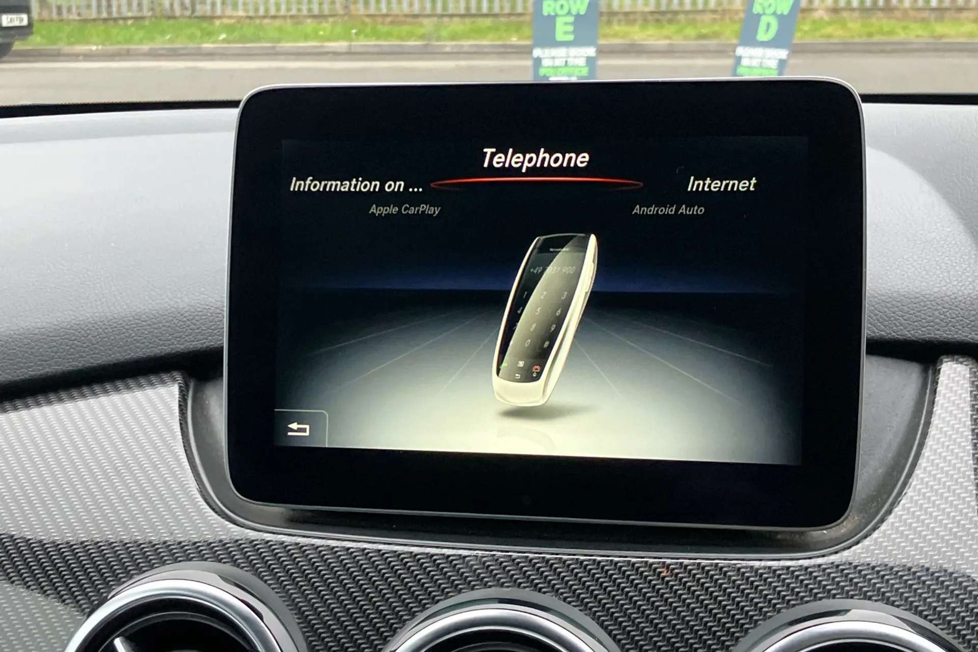 2018 MERCEDES-BENZ B CLASS 2018 MERCEDES-BENZ B CLASS