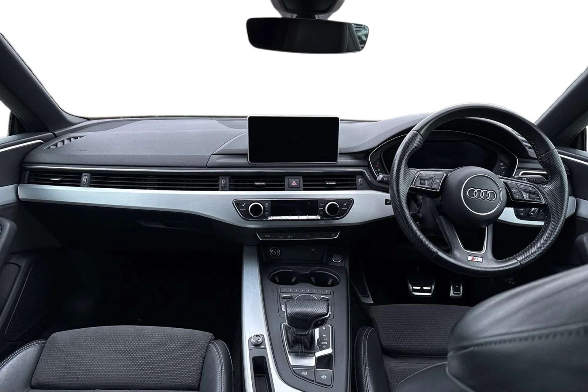 2019 AUDI A5 2019 AUDI A5