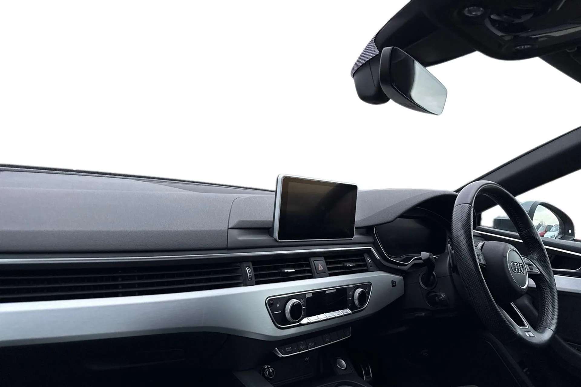 2019 AUDI A5 2019 AUDI A5