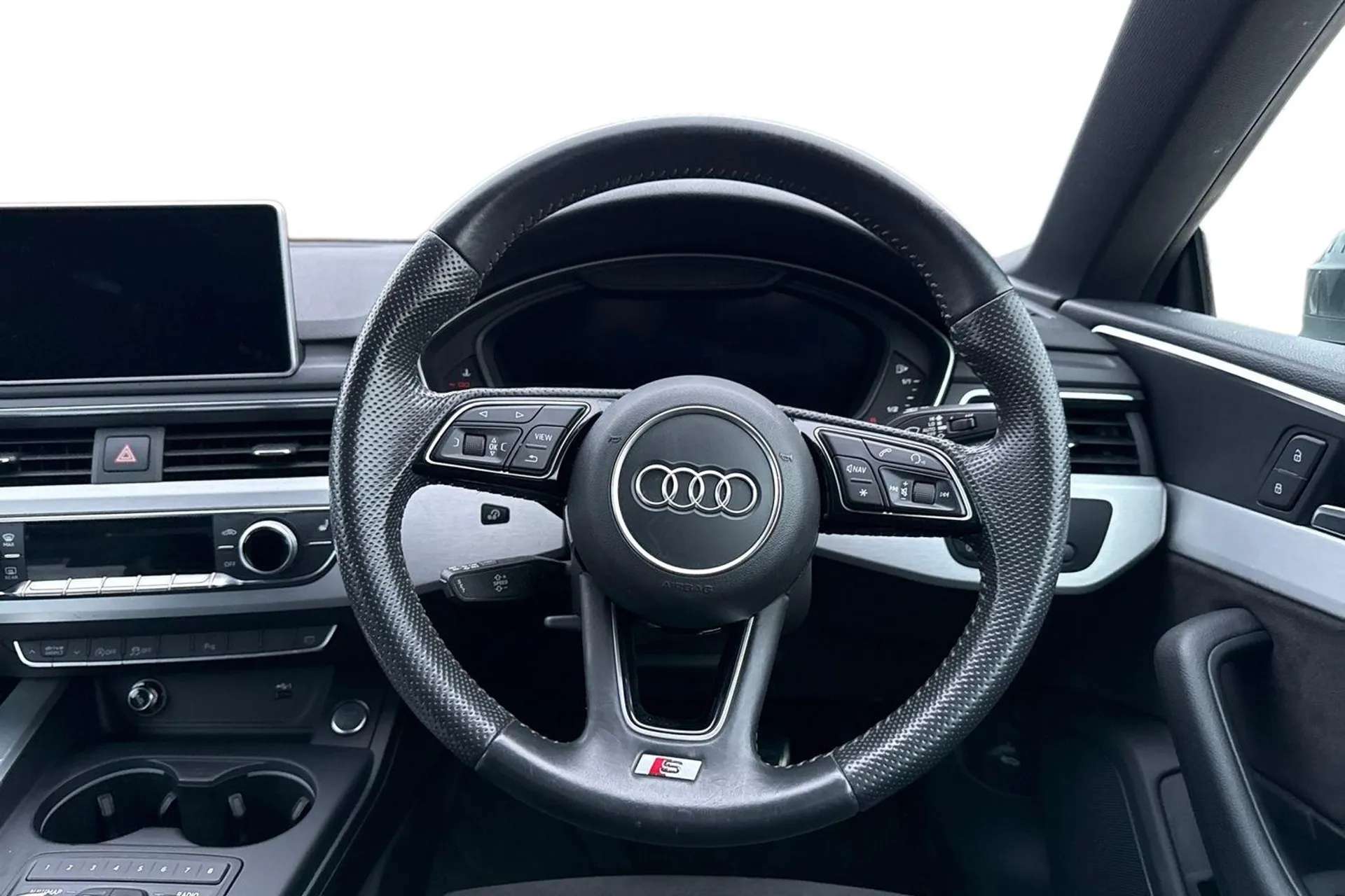 2019 AUDI A5 2019 AUDI A5