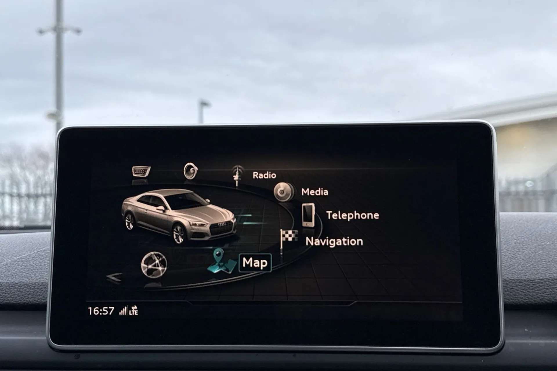 2019 AUDI A5 2019 AUDI A5