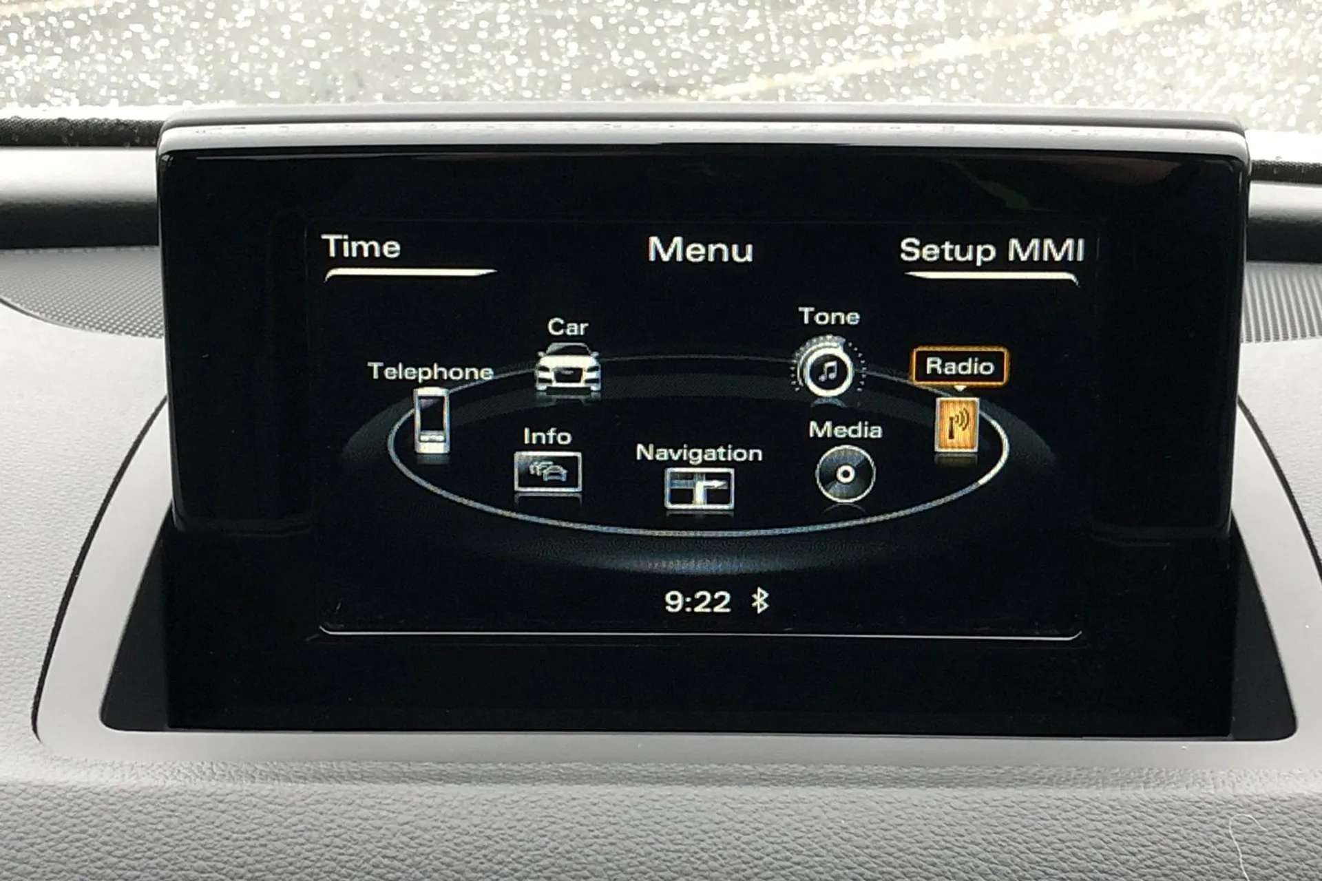 2017 AUDI Q3 2017 AUDI Q3