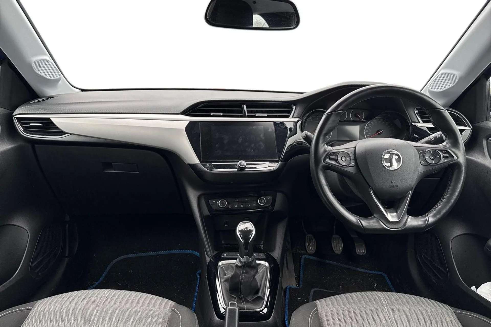 2020 VAUXHALL CORSA 2020 VAUXHALL CORSA