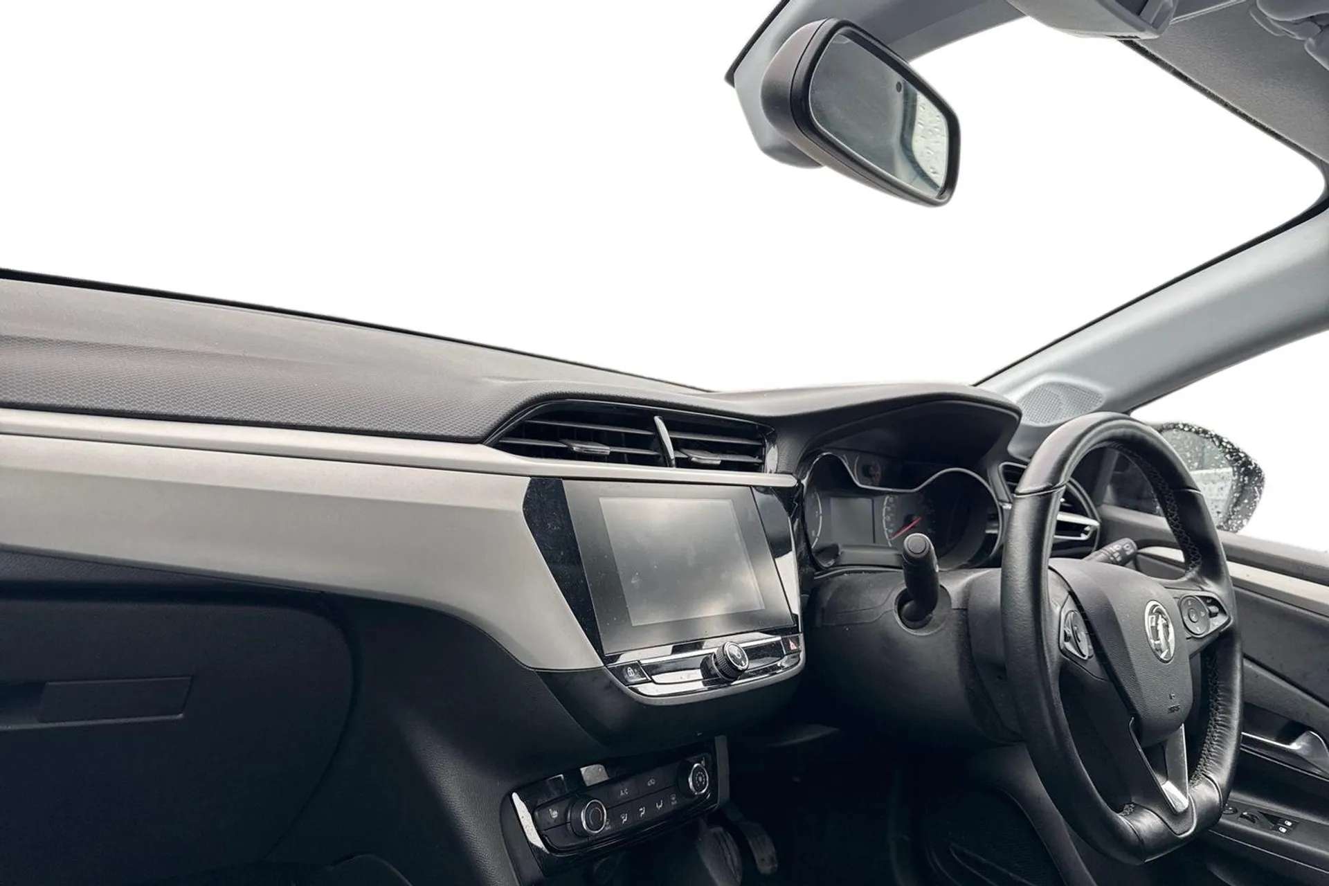 2020 VAUXHALL CORSA 2020 VAUXHALL CORSA