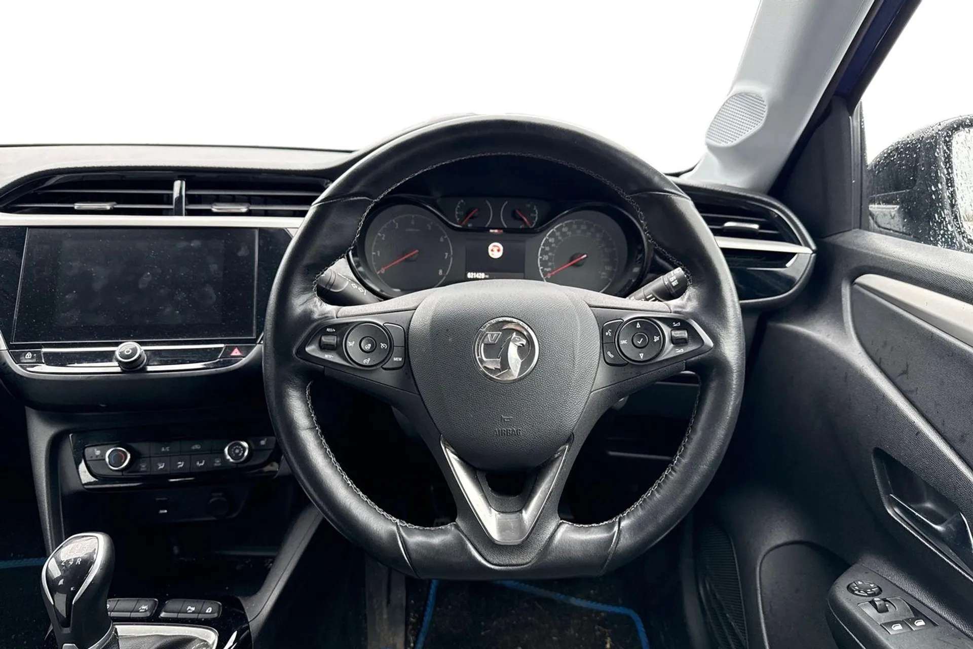 2020 VAUXHALL CORSA 2020 VAUXHALL CORSA