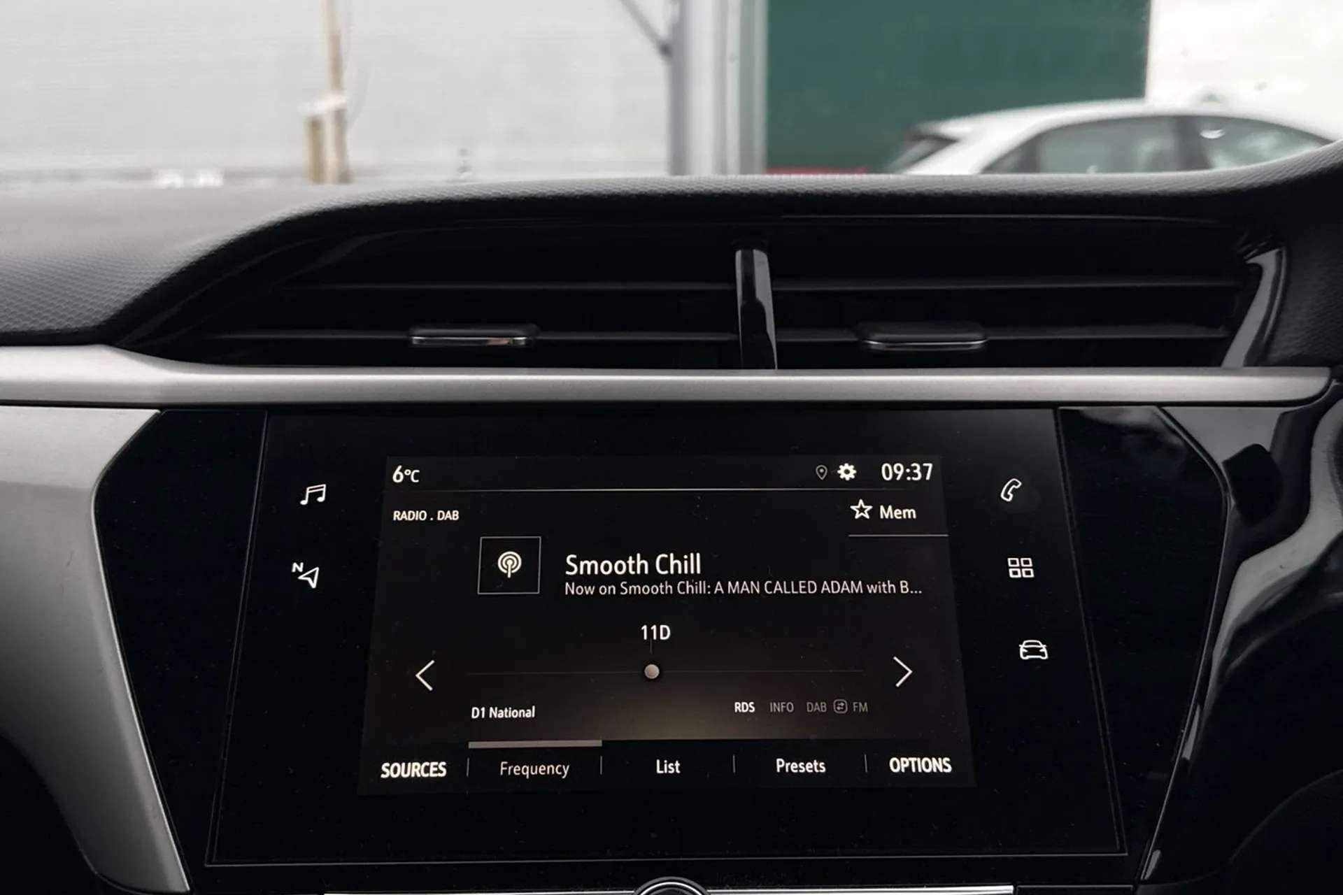 2020 VAUXHALL CORSA 2020 VAUXHALL CORSA