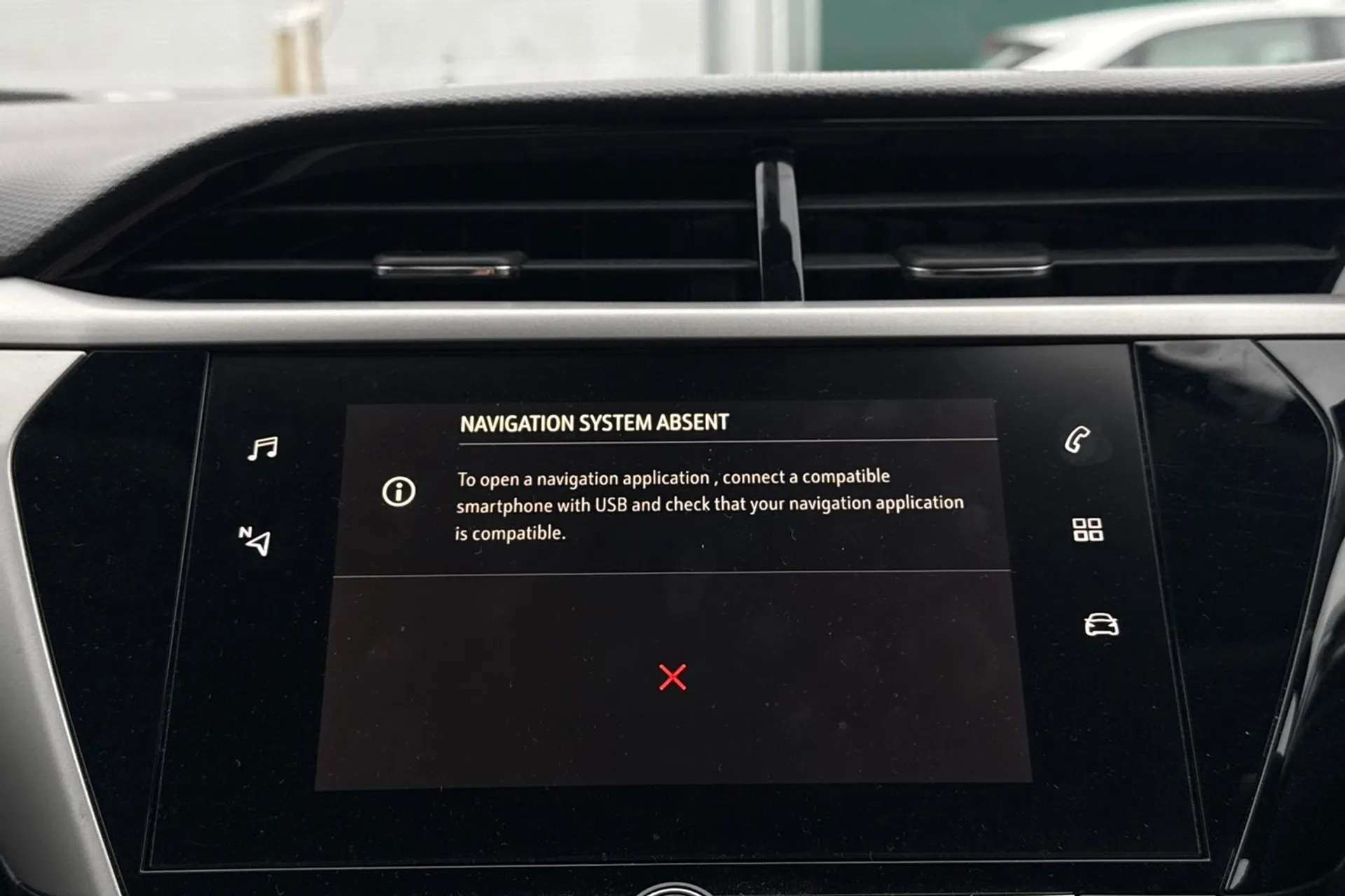 2020 VAUXHALL CORSA 2020 VAUXHALL CORSA