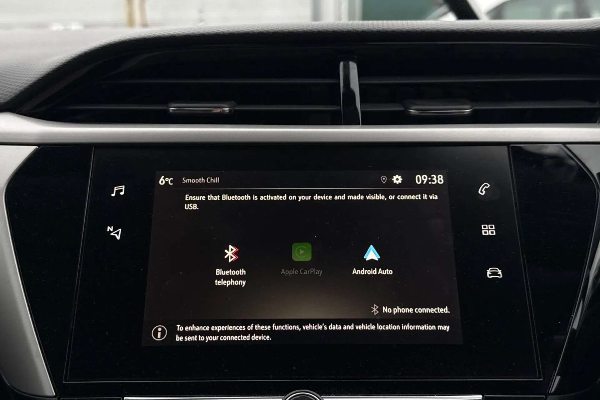 2020 VAUXHALL CORSA 2020 VAUXHALL CORSA