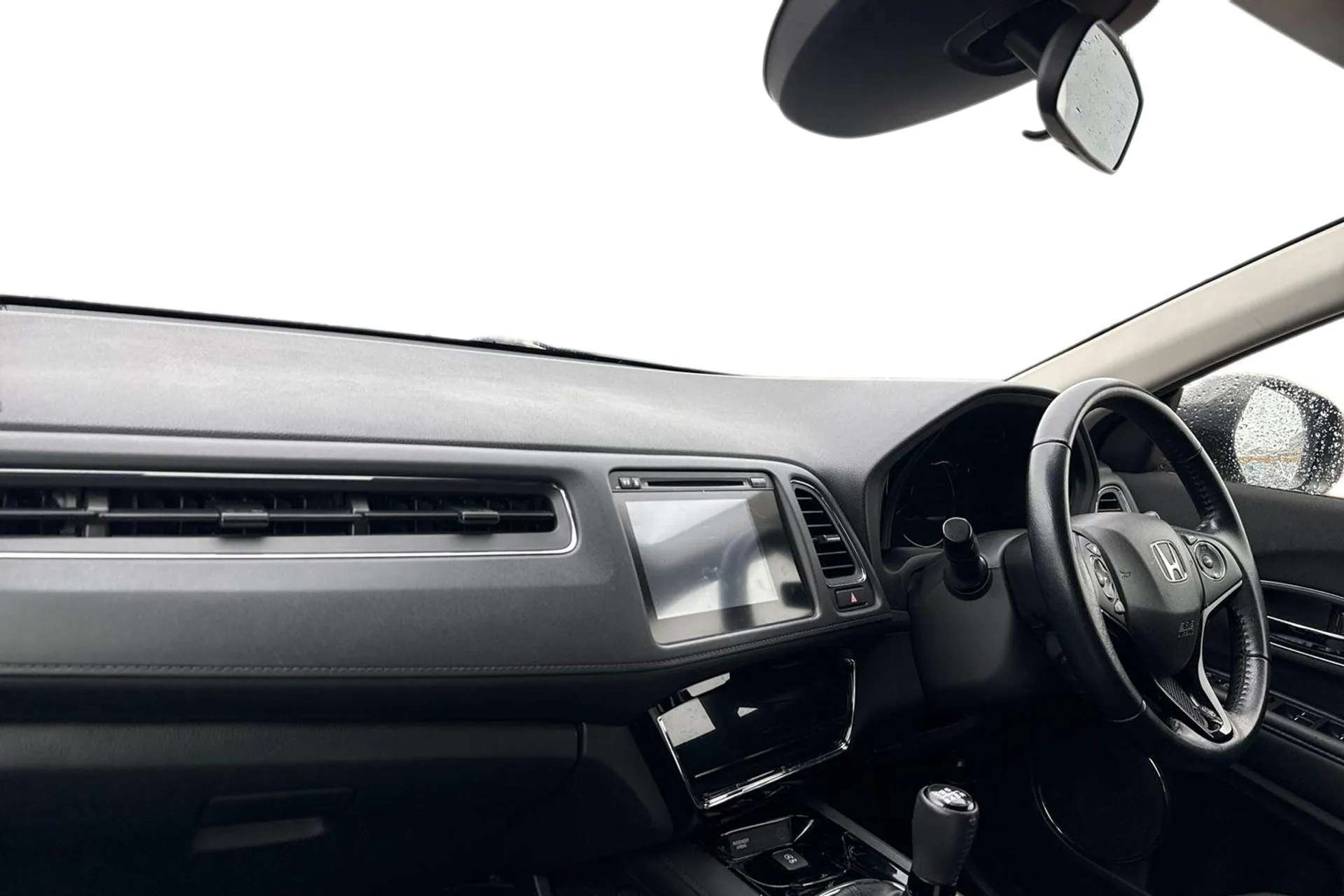 2019 HONDA HR-V 2019 HONDA HR-V