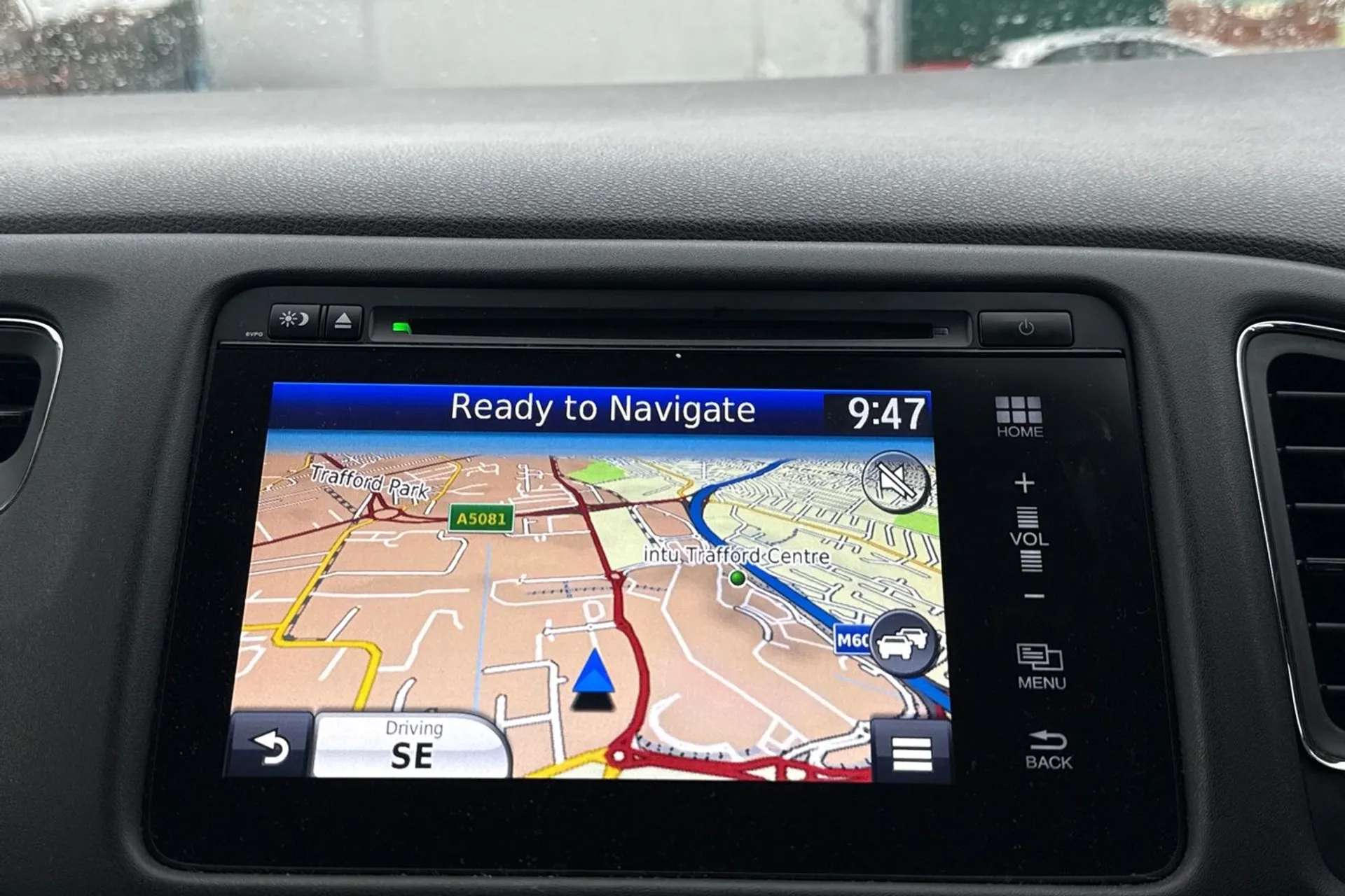 2019 HONDA HR-V 2019 HONDA HR-V