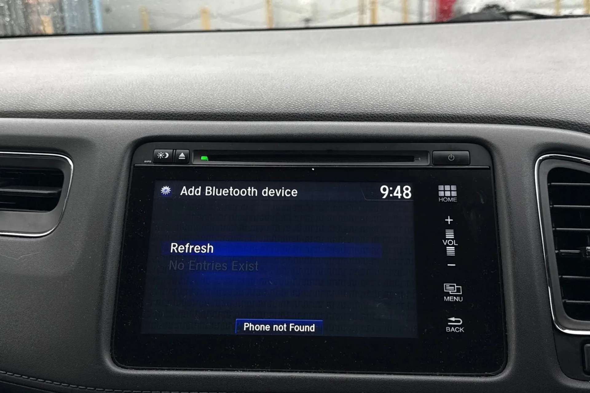 2019 HONDA HR-V 2019 HONDA HR-V