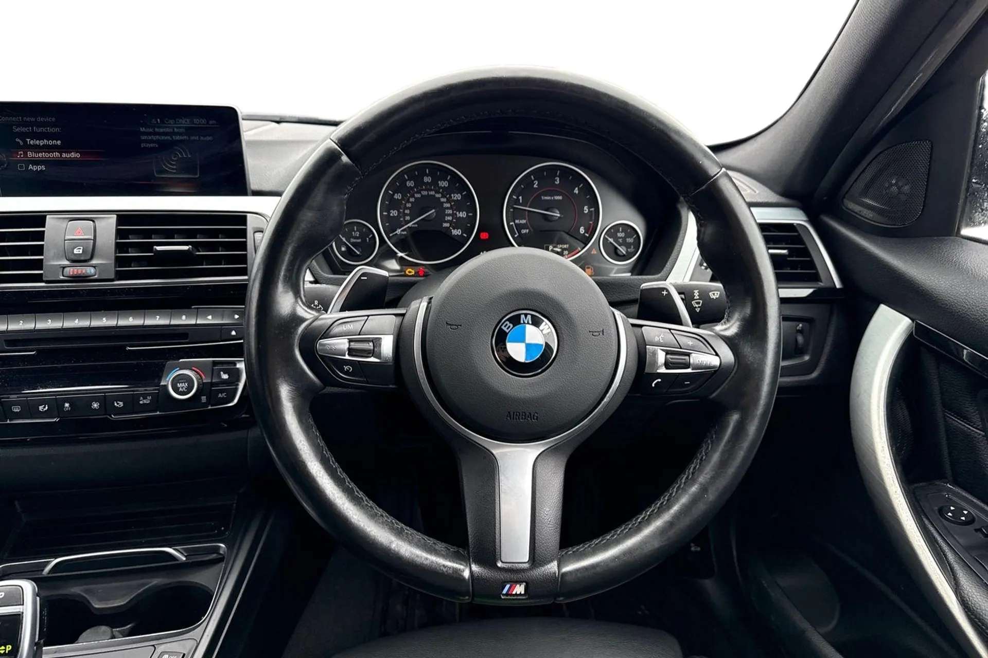 2017 BMW 3 SERIES 2017 BMW 3 SERIES