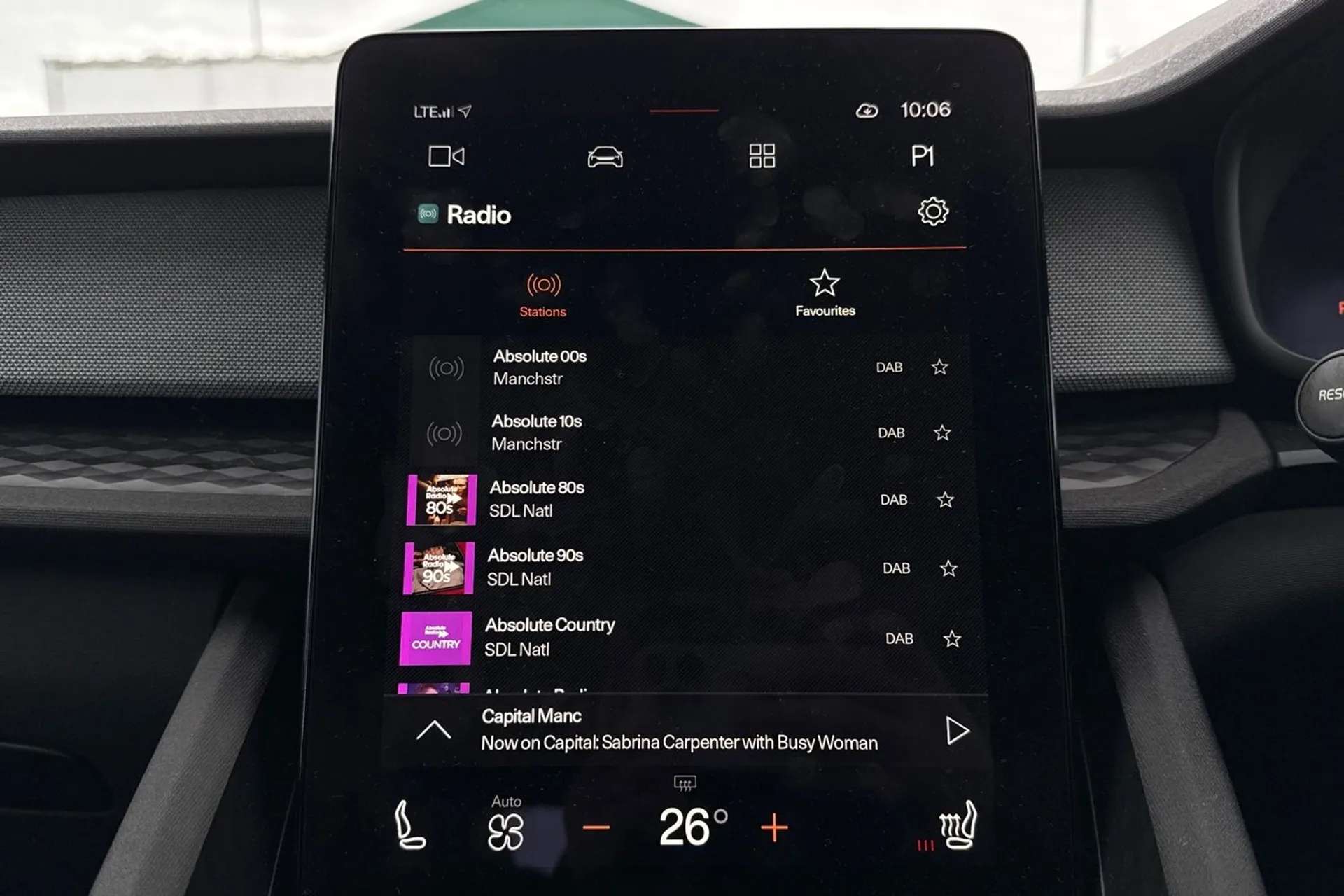 2022 POLESTAR 2 2022 POLESTAR 2