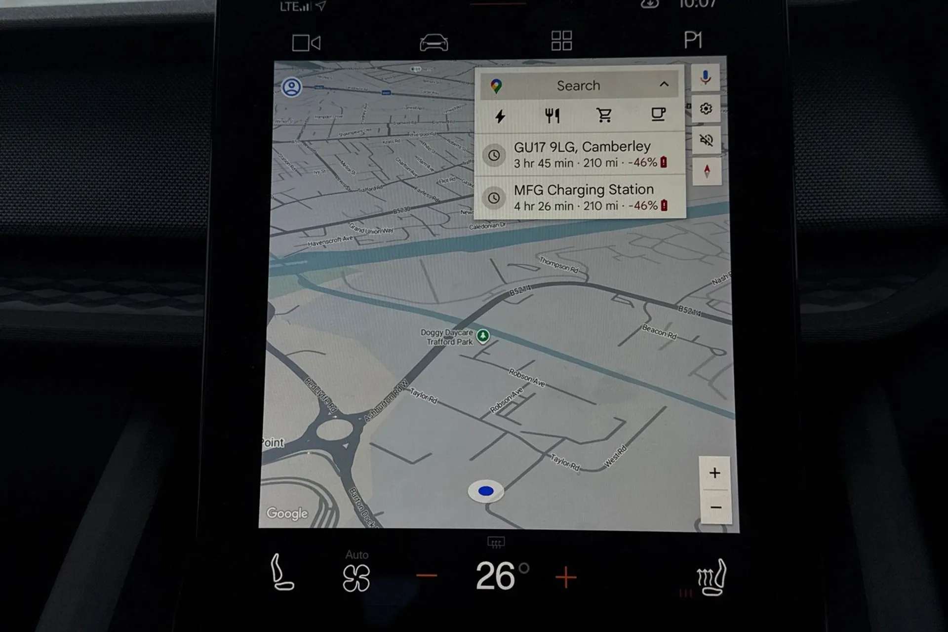 2022 POLESTAR 2 2022 POLESTAR 2