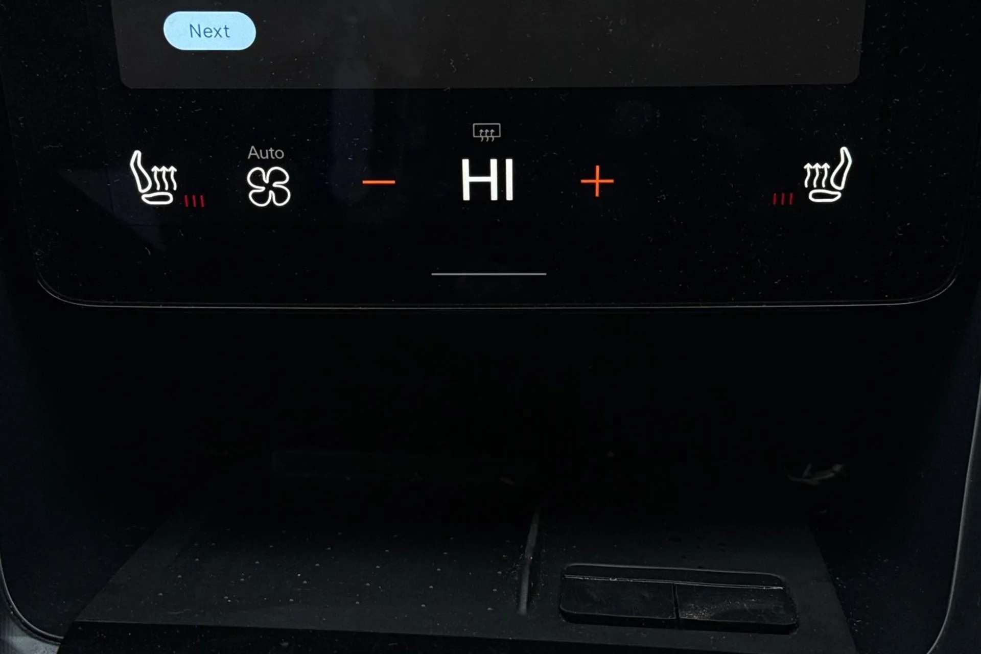 2022 POLESTAR 2 2022 POLESTAR 2