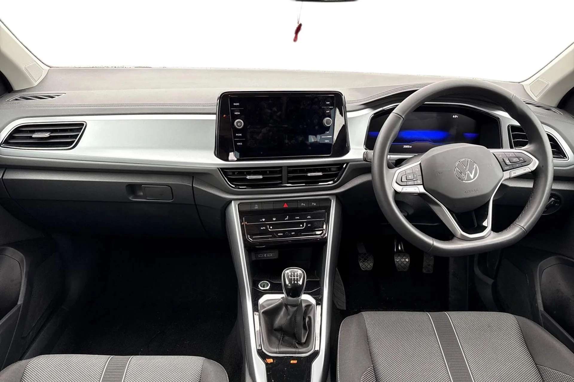 2023 VOLKSWAGEN T-ROC 2023 VOLKSWAGEN T-ROC