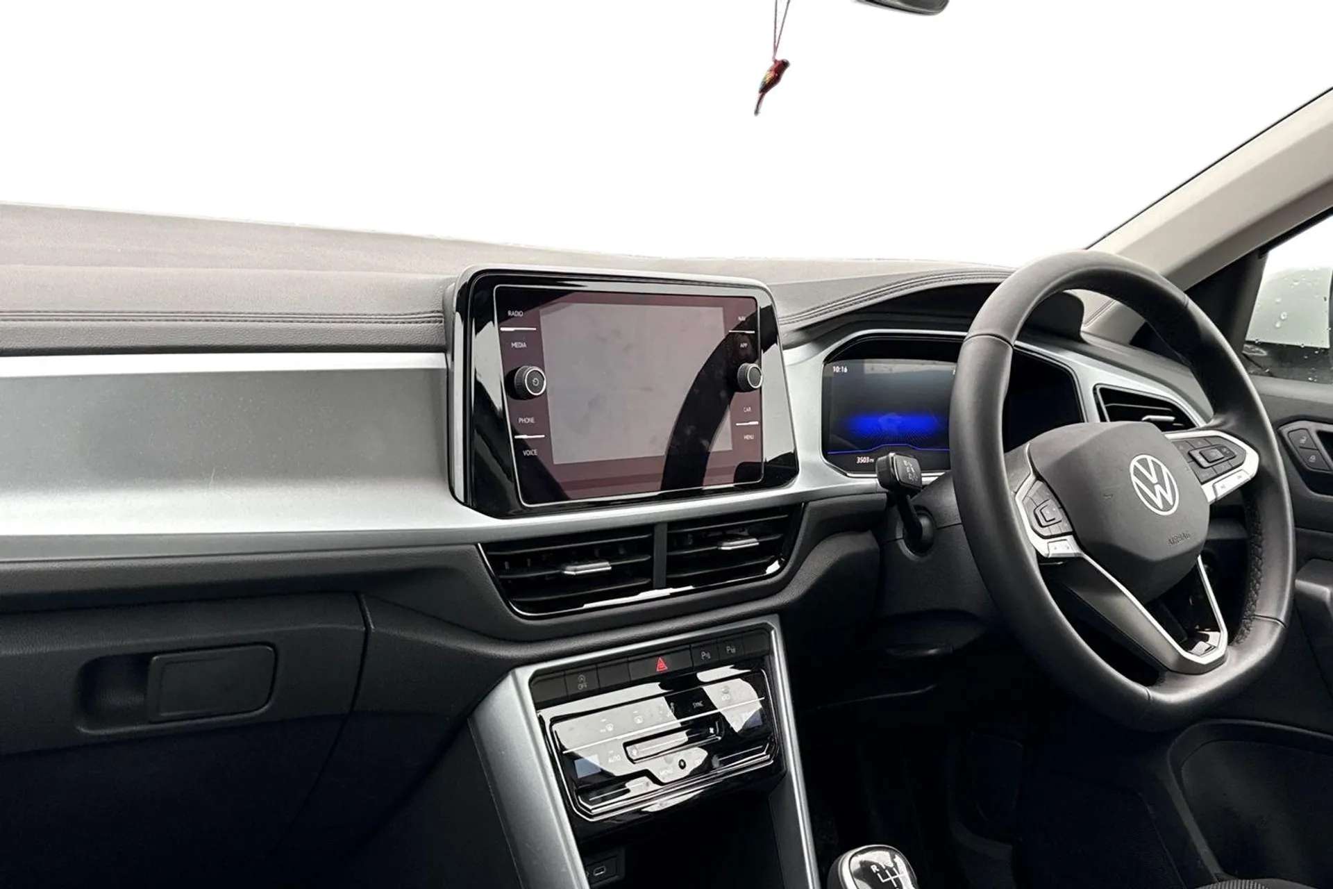 2023 VOLKSWAGEN T-ROC 2023 VOLKSWAGEN T-ROC