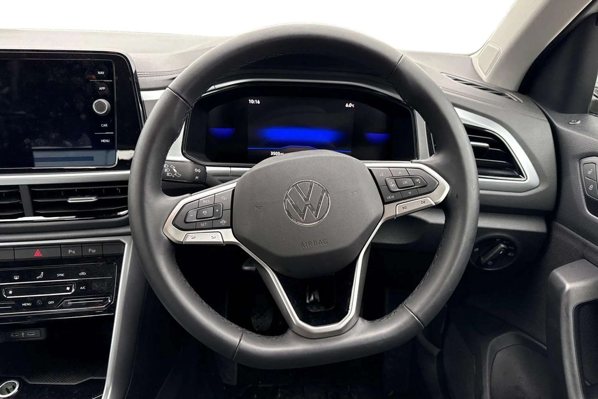 2023 VOLKSWAGEN T-ROC 2023 VOLKSWAGEN T-ROC