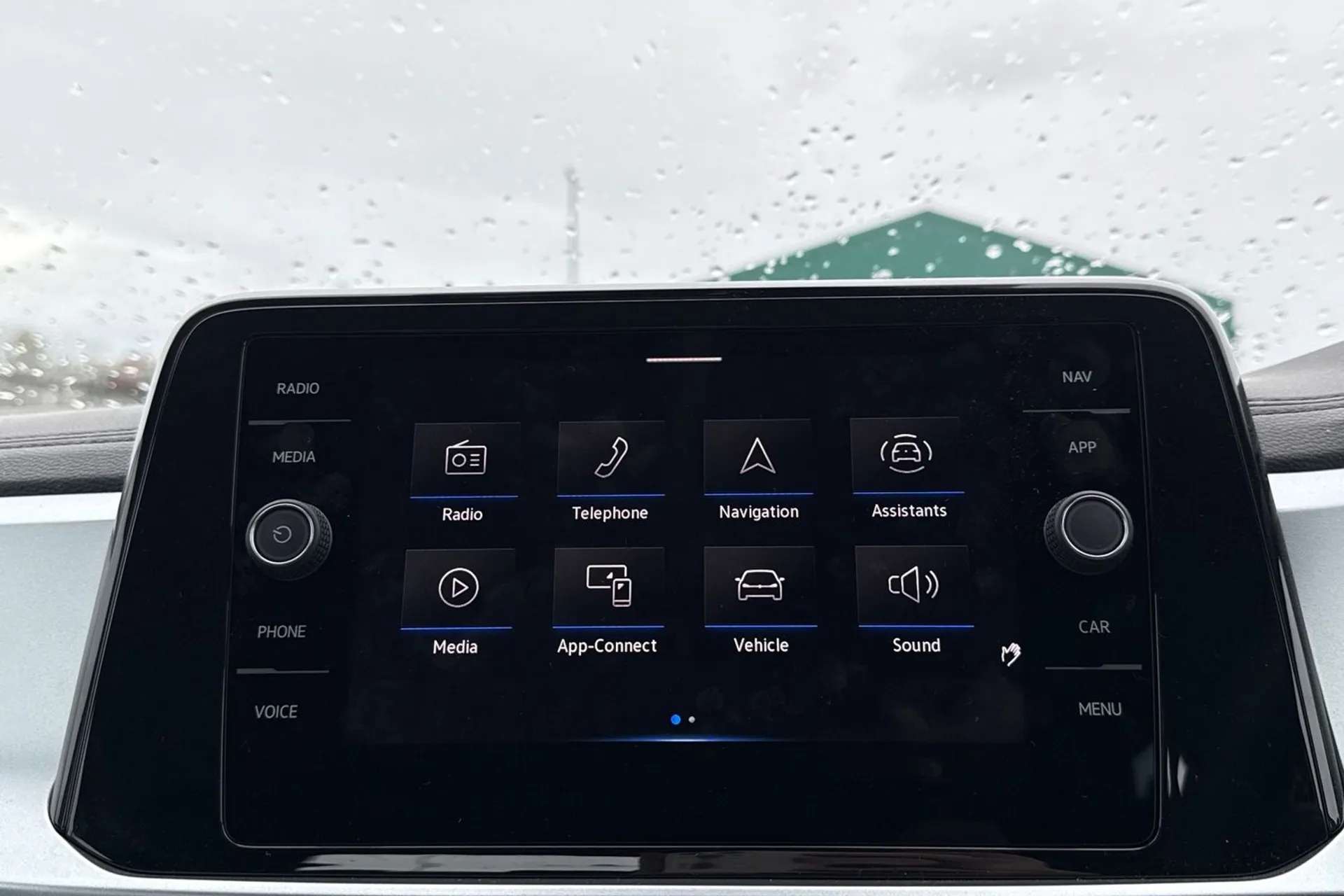 2023 VOLKSWAGEN T-ROC 2023 VOLKSWAGEN T-ROC