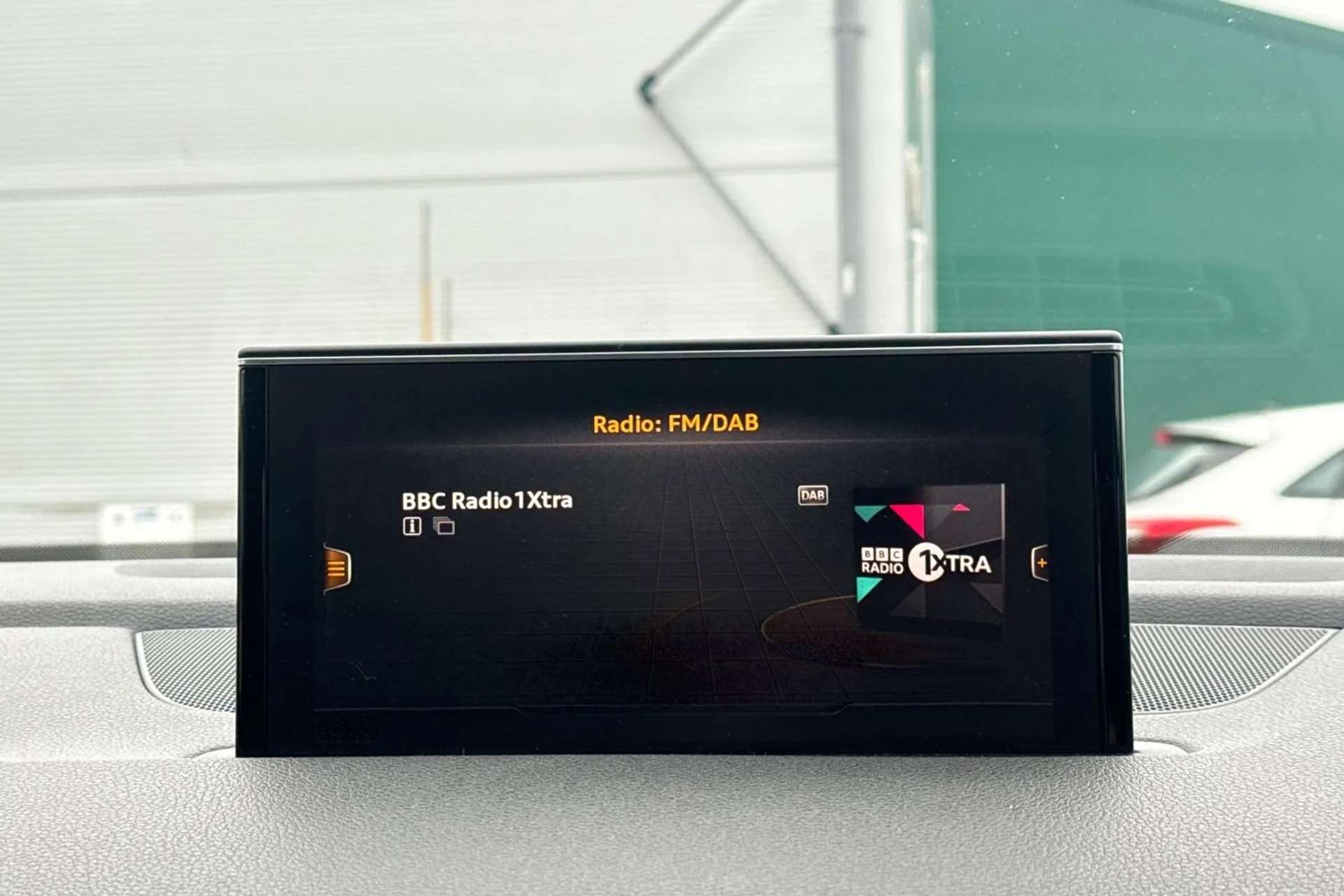 2016 AUDI Q7 2016 AUDI Q7