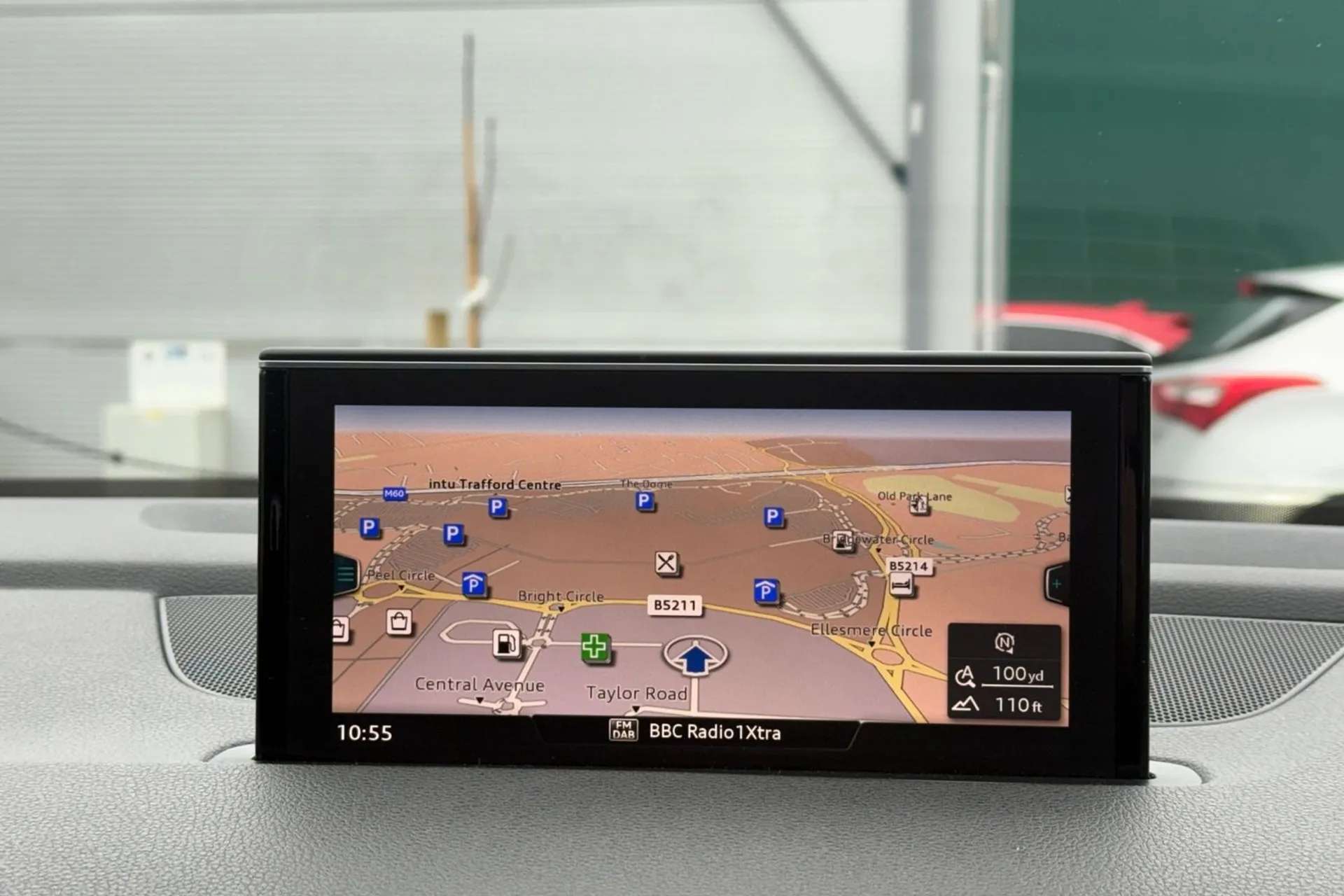 2016 AUDI Q7 2016 AUDI Q7