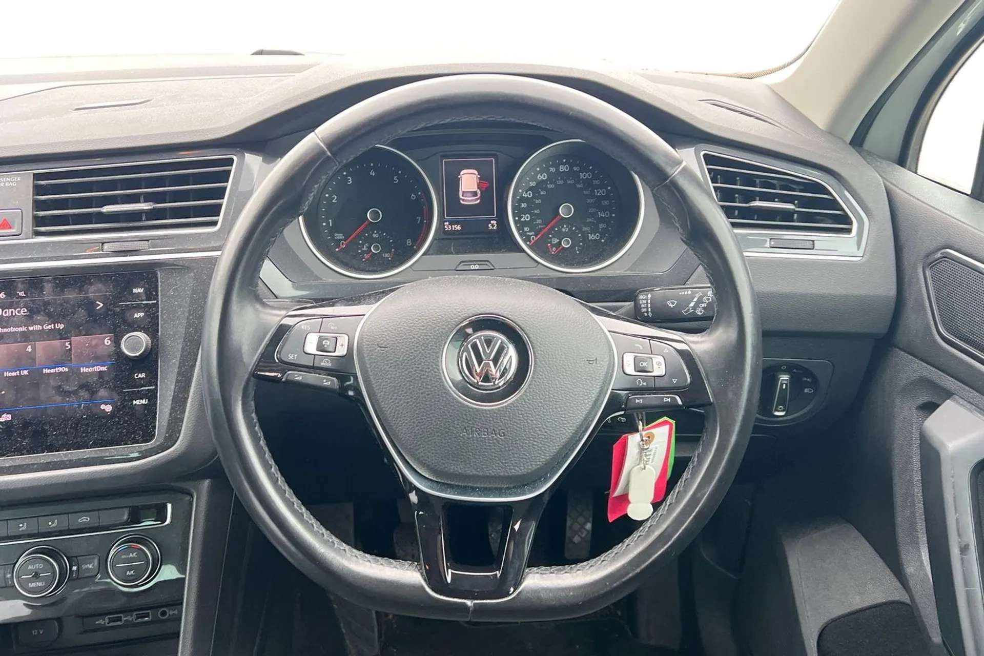 2019 VOLKSWAGEN TIGUAN 2019 VOLKSWAGEN TIGUAN