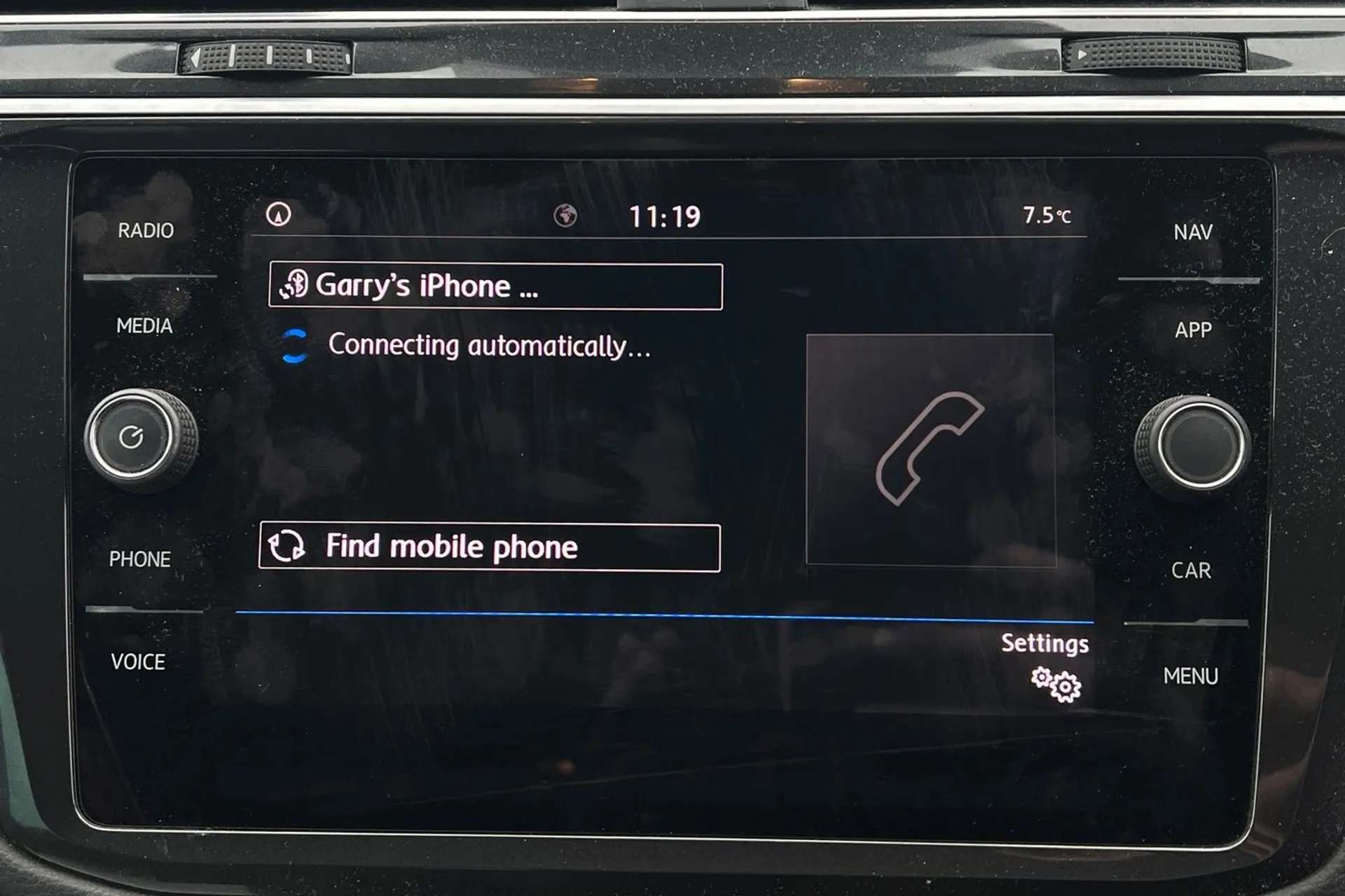 2019 VOLKSWAGEN TIGUAN 2019 VOLKSWAGEN TIGUAN