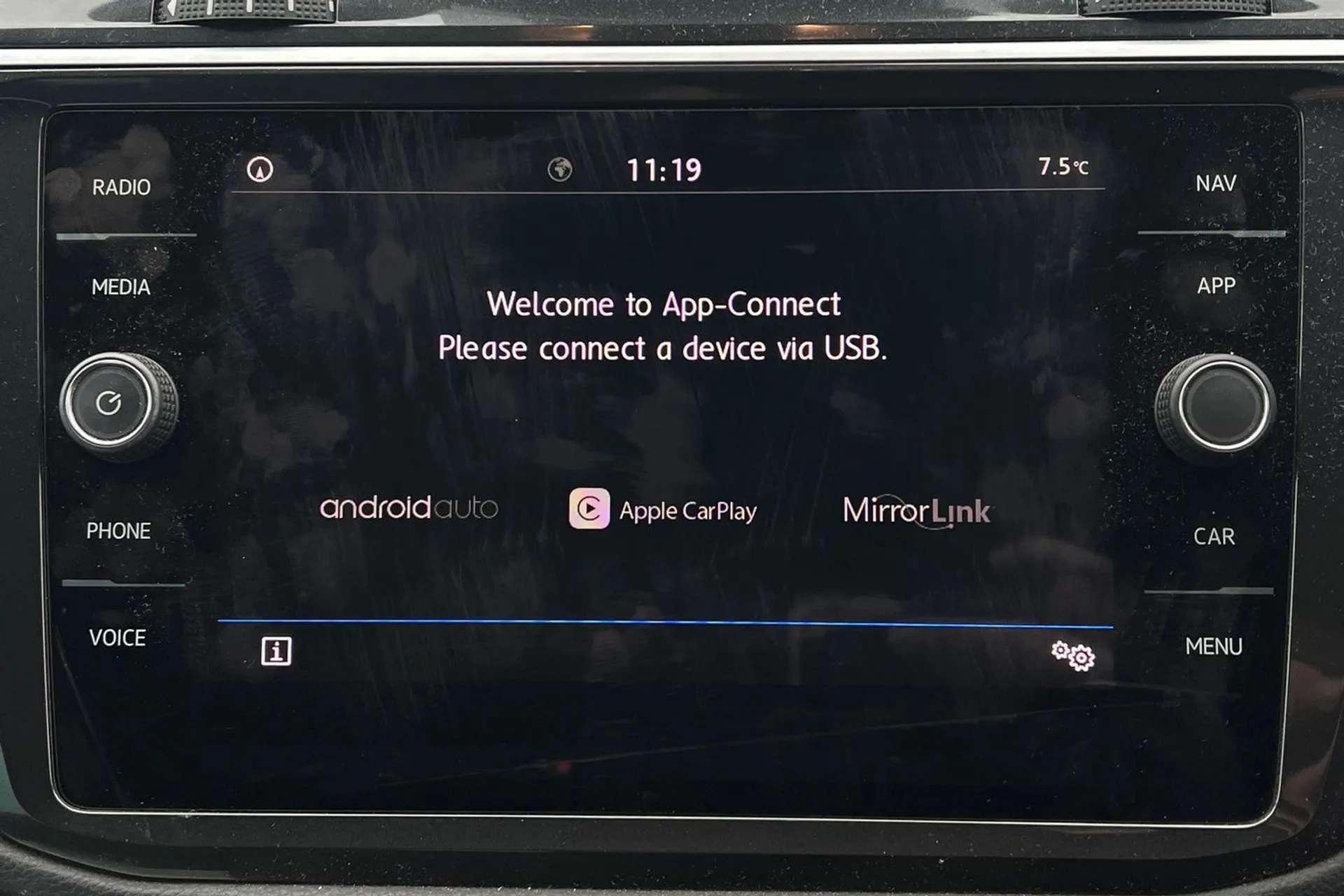 2019 VOLKSWAGEN TIGUAN 2019 VOLKSWAGEN TIGUAN