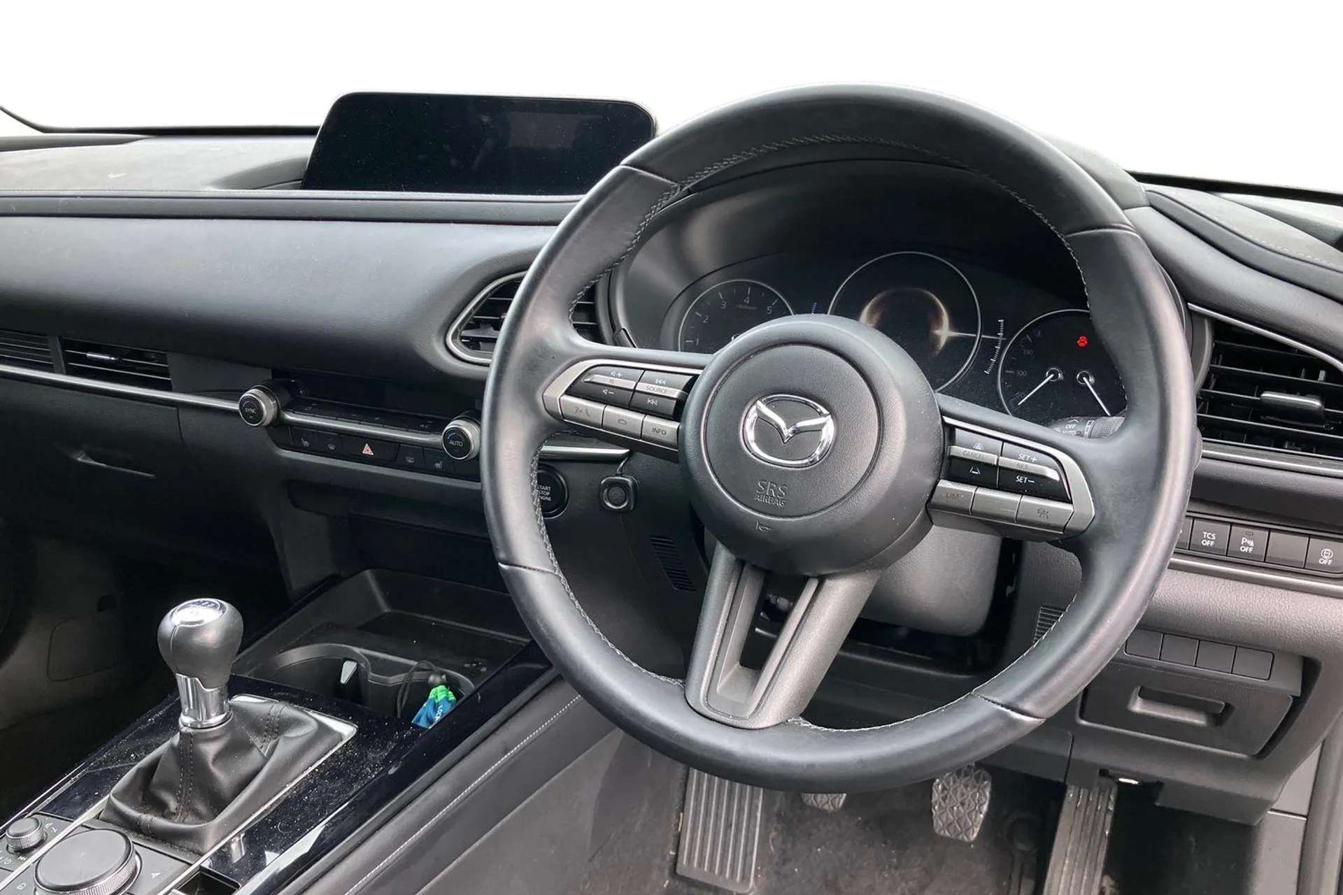 2023 MAZDA CX-30 2023 MAZDA CX-30