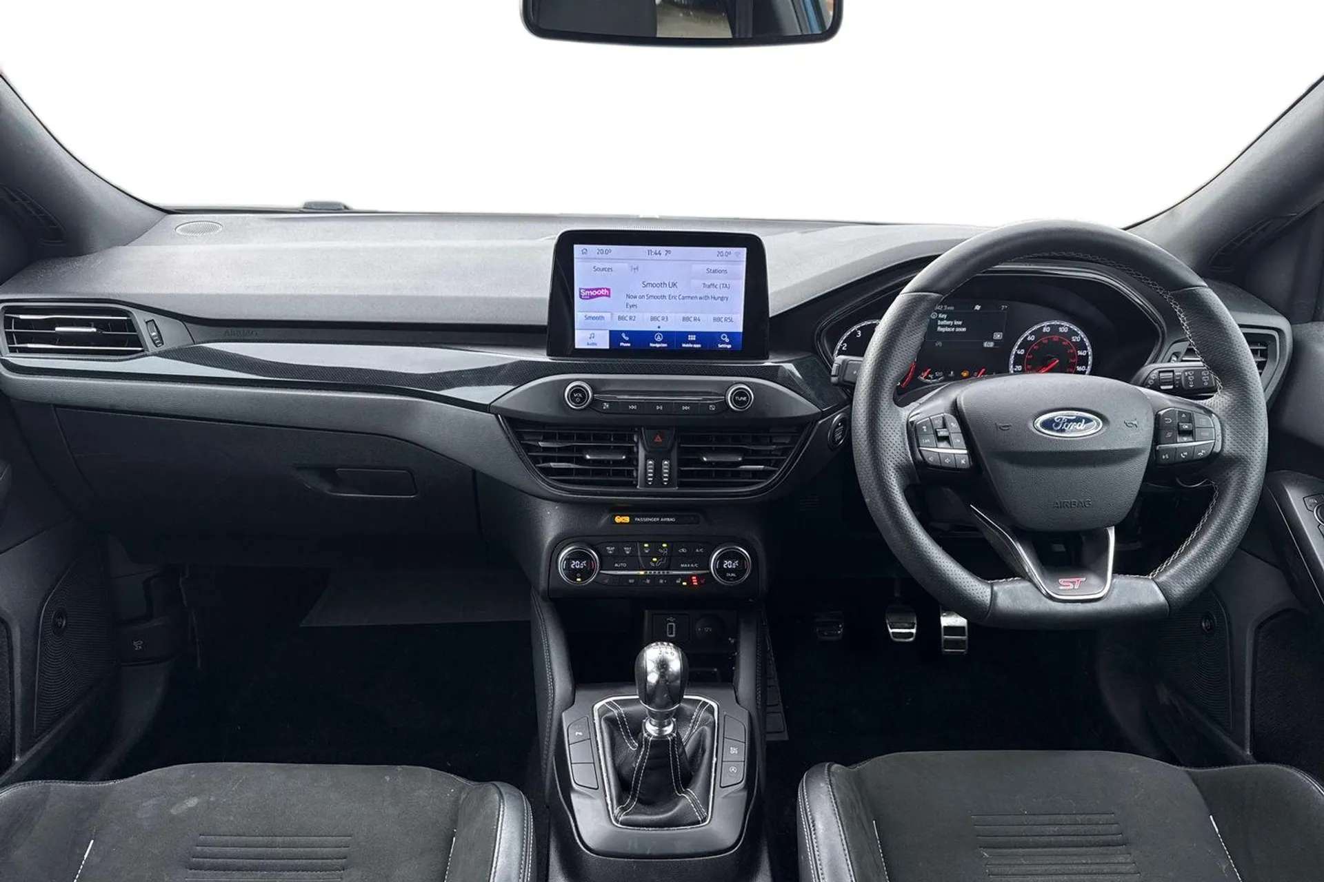 2020 FORD FOCUS 2020 FORD FOCUS